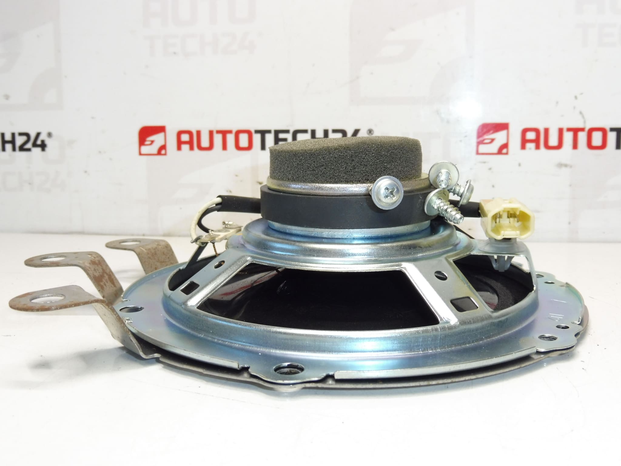 Riproduttore Sinistro Citroën C1 Peugeot 107 86160-0H040 B000614380 - immagine 2