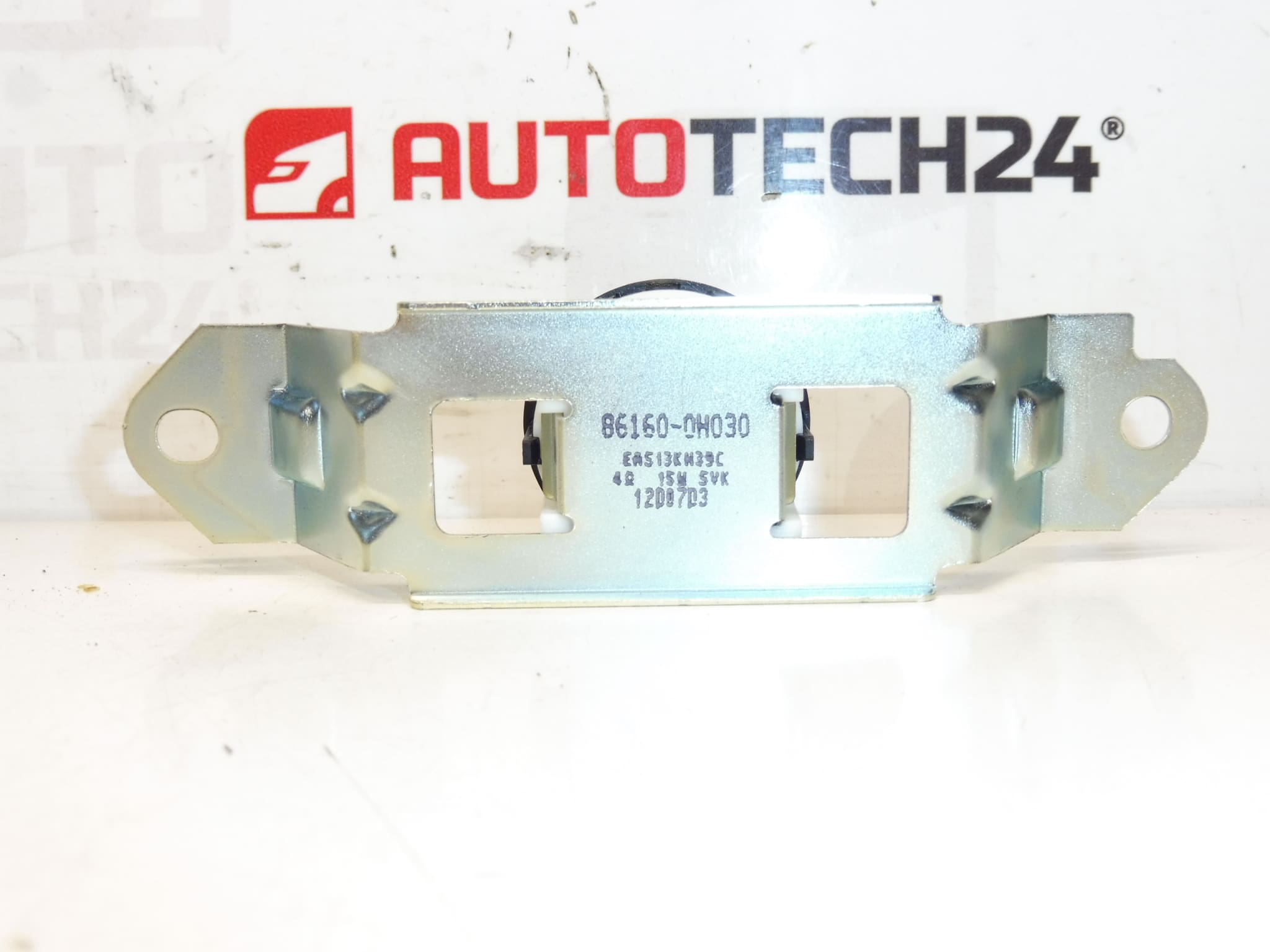 Altoparlante Tweeter Citroën C1 Peugeot 107 86160-0H030 B000728380 - immagine 2