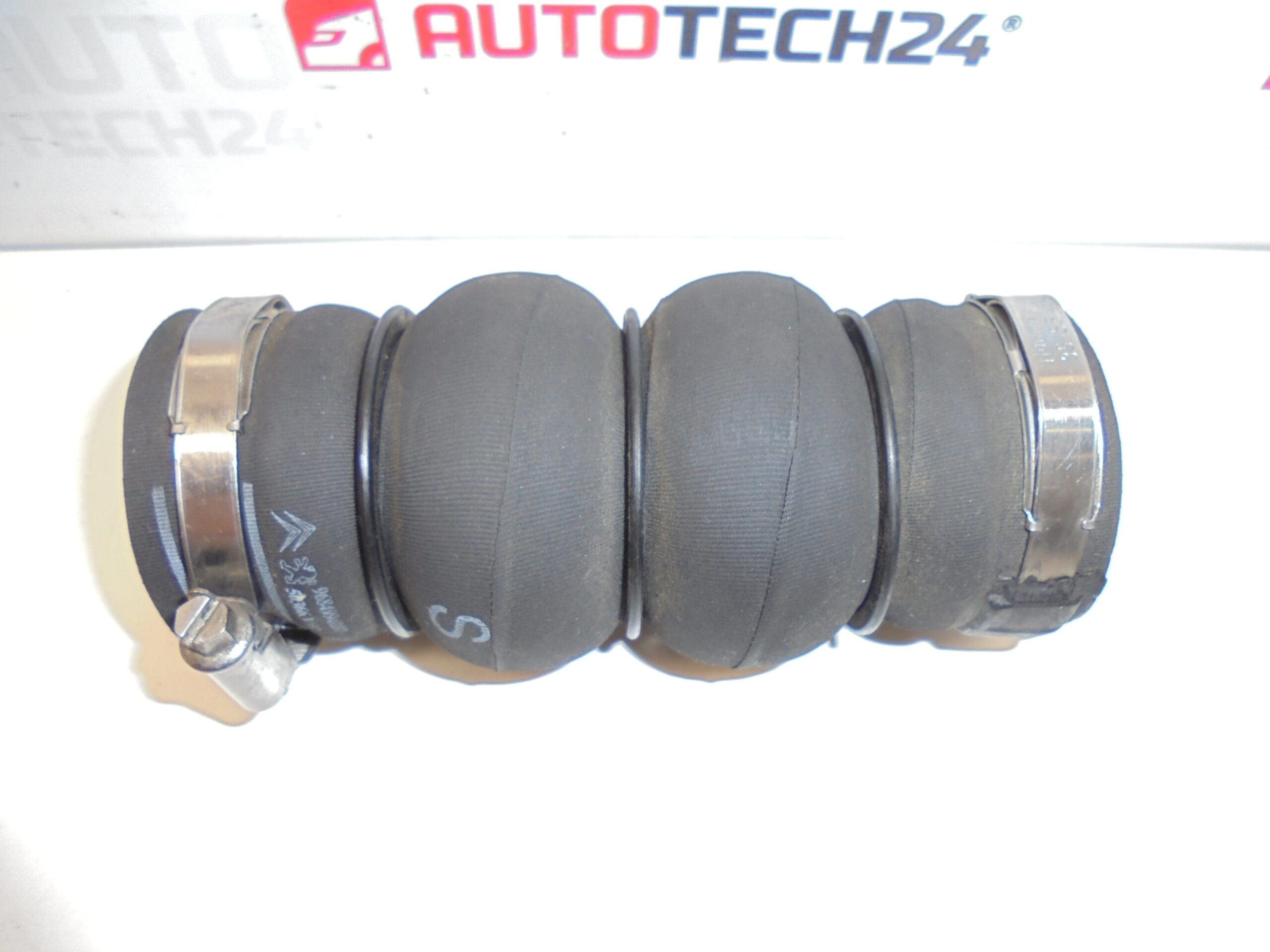 Manicotto 1.6 HDI Citroën Peugeot 9684994080 0382LX