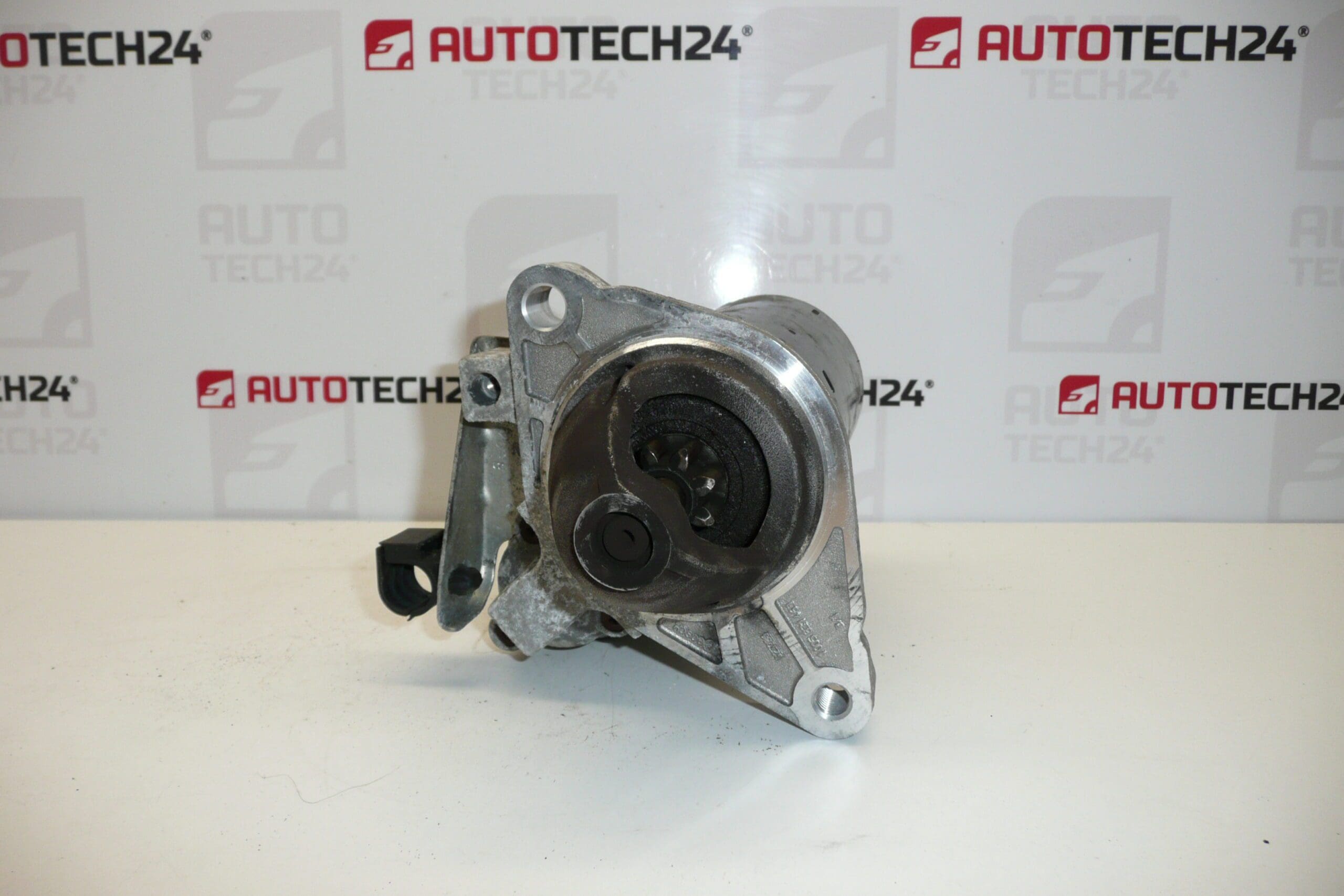 Motorino d'avviamento Citroën C1 Peugeot 107 1.0i 28100-0Q021