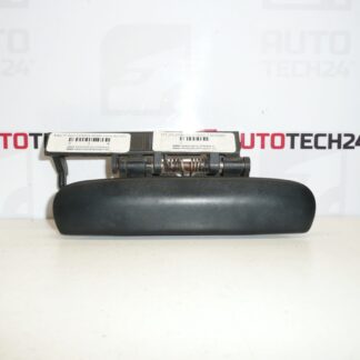 Citroën Xsara maniglia porta anteriore destra nera 96334564 9101L9