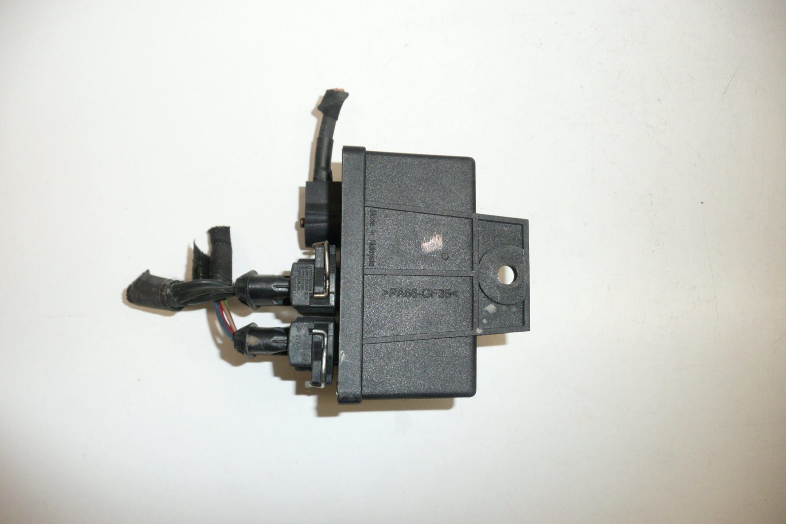Relè di incandescenza Bosch Citroën Peugeot 0281003018 598142