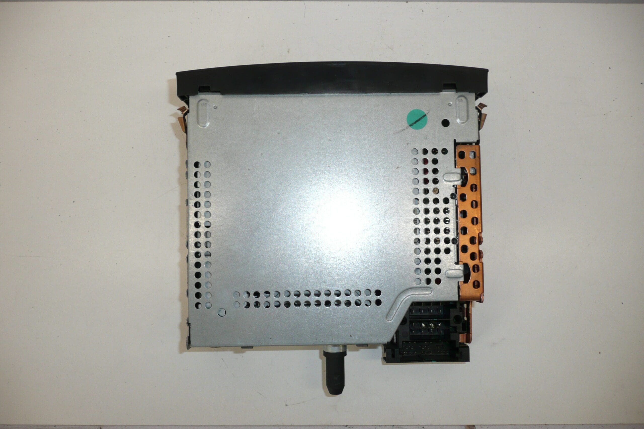 Autoradio con CD Citroën Peugeot 96545978XT00