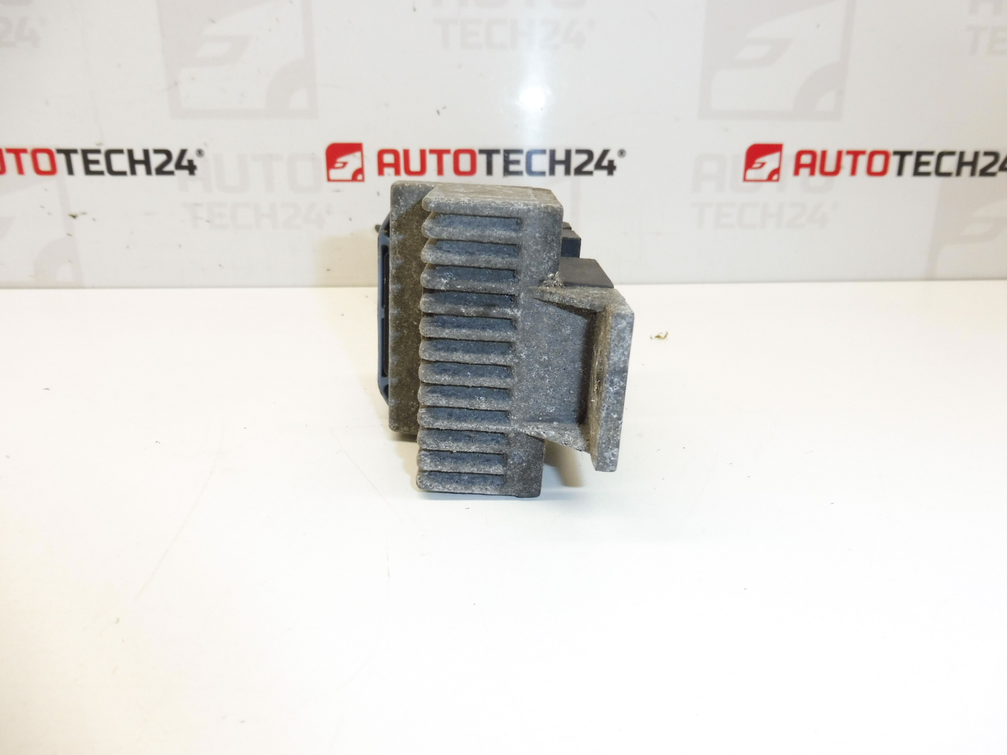 Relè candelette Nagares con cablaggio Citroën Peugeot 9640469680 598140