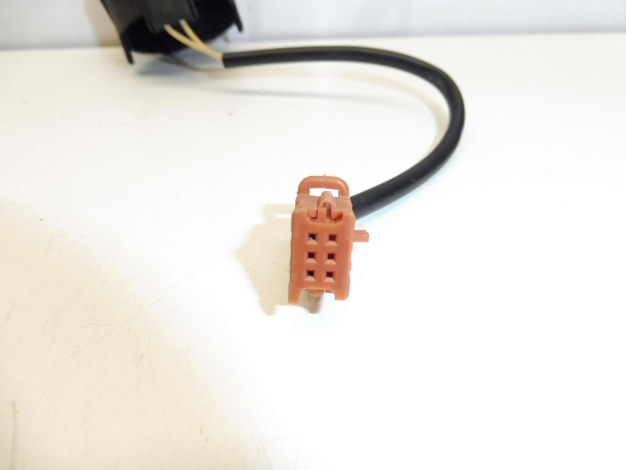 Antenna transponder imo 9663123280 6160C0