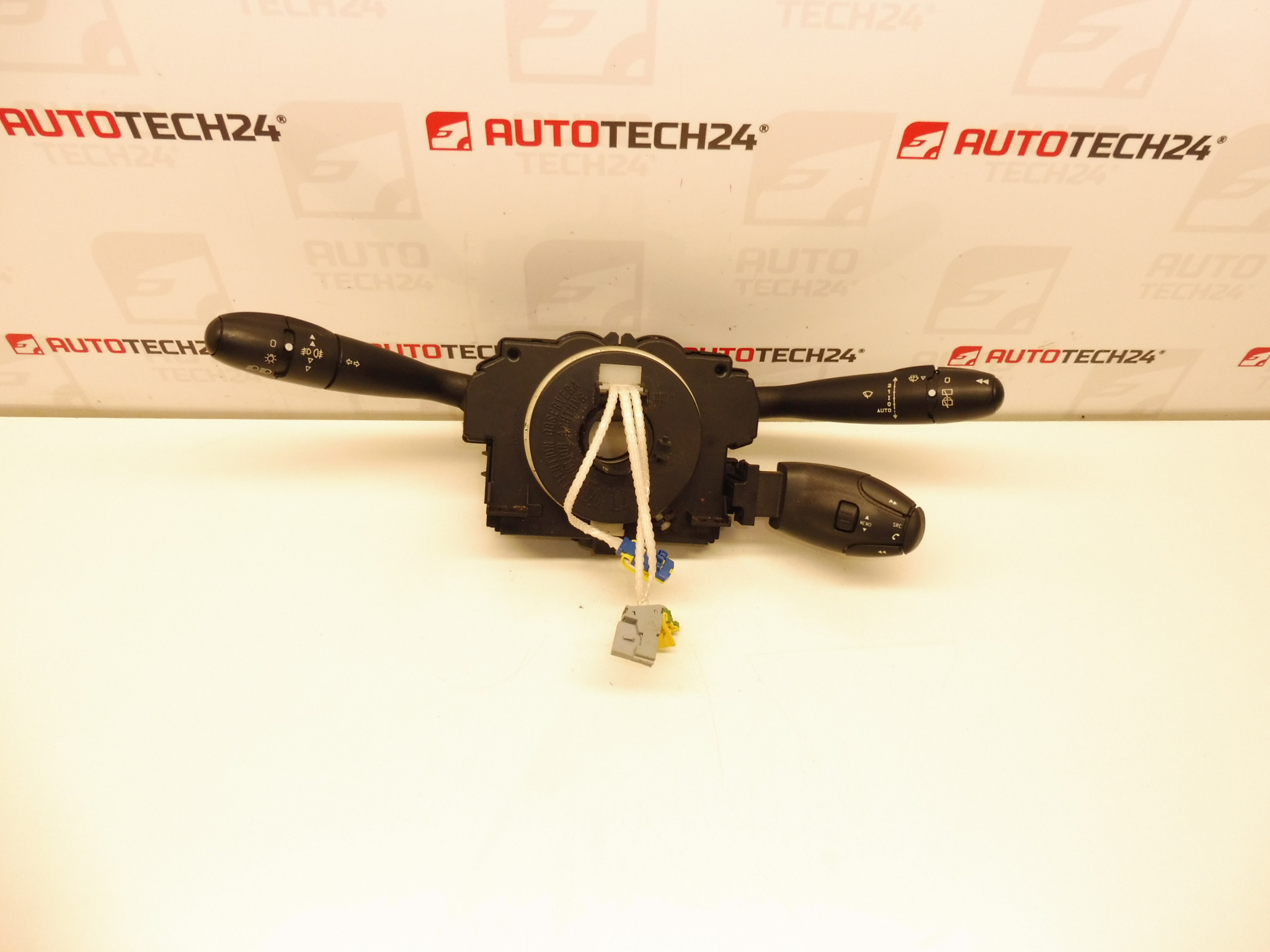 Citroën Peugeot 96605595XT 6242A1 Comandi a leva