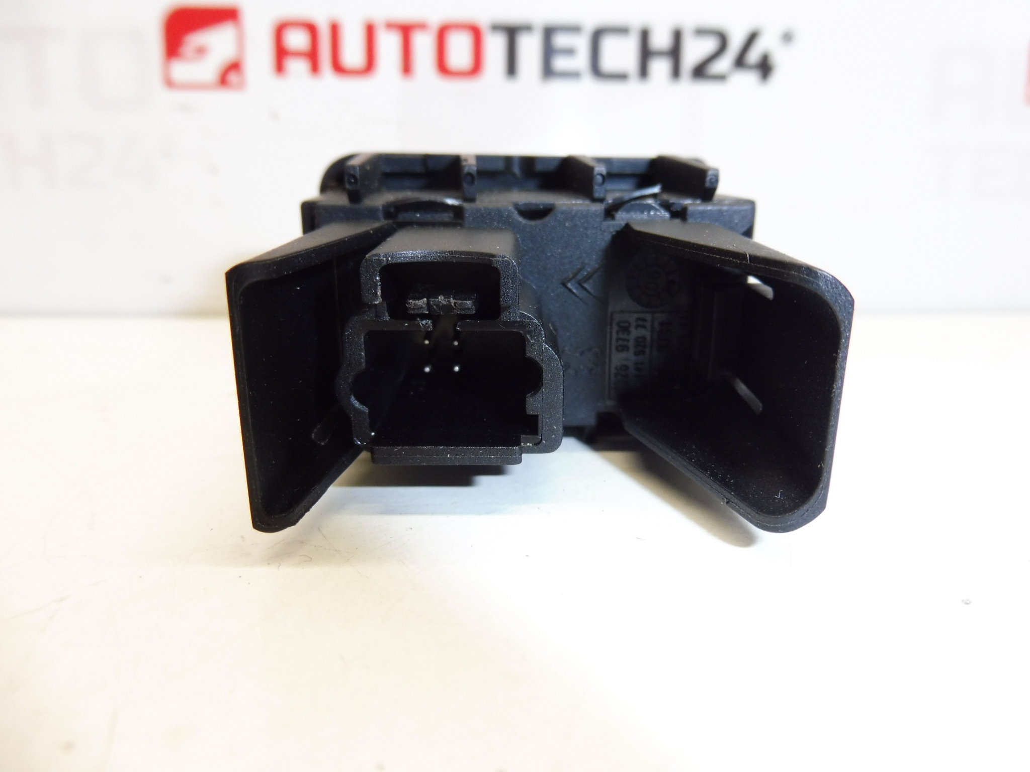 Controllo Tetto Apribile Citroën Peugeot 96441520XT 6554L2