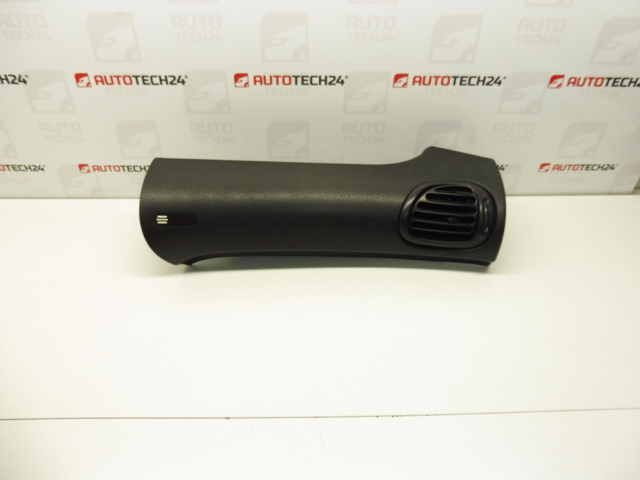 Airbag passeggero Peugeot 206 96380421ZR 8220NR