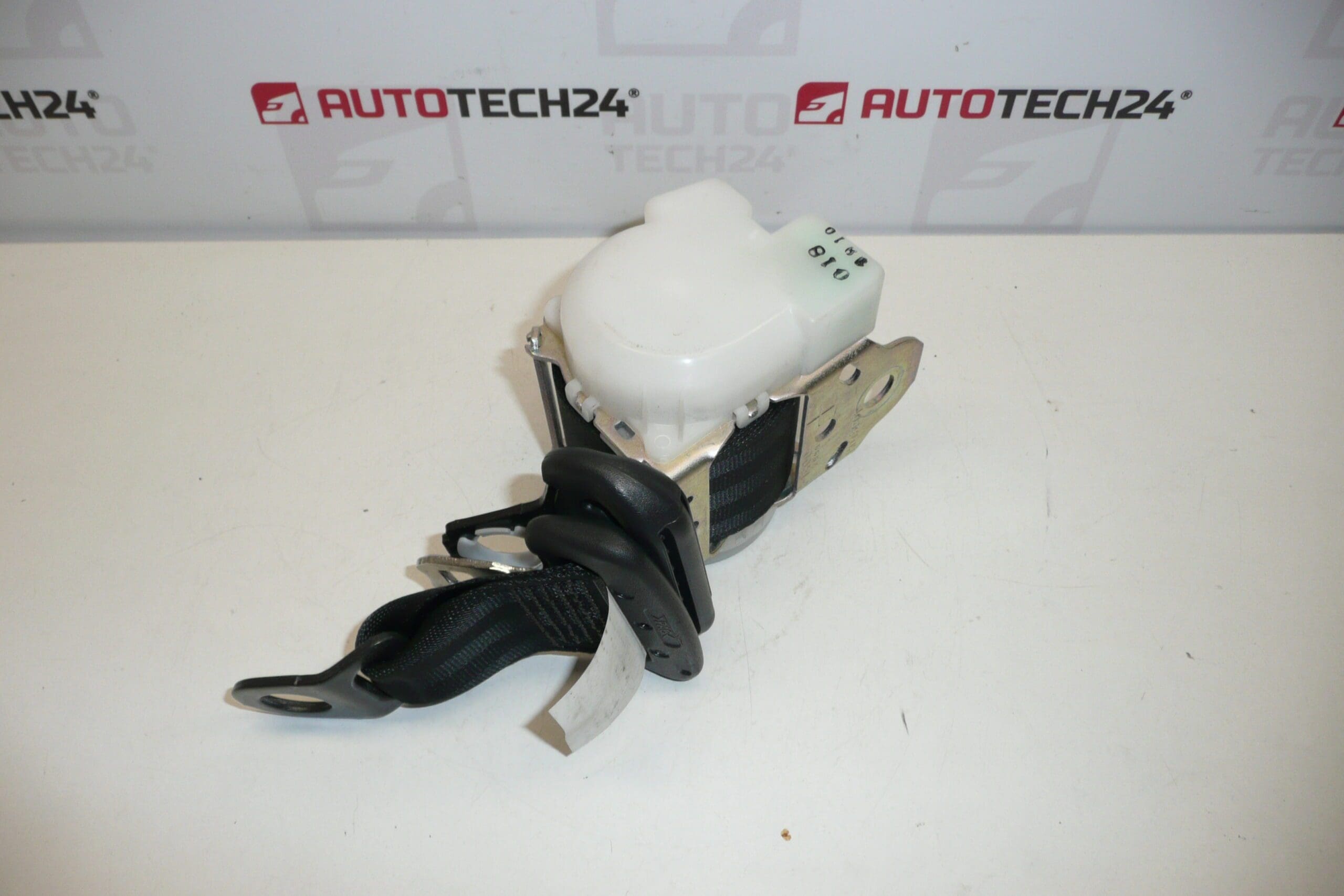 Cinghia posteriore sinistra Citroën C1 Peugeot 107 7P2200 8974LH