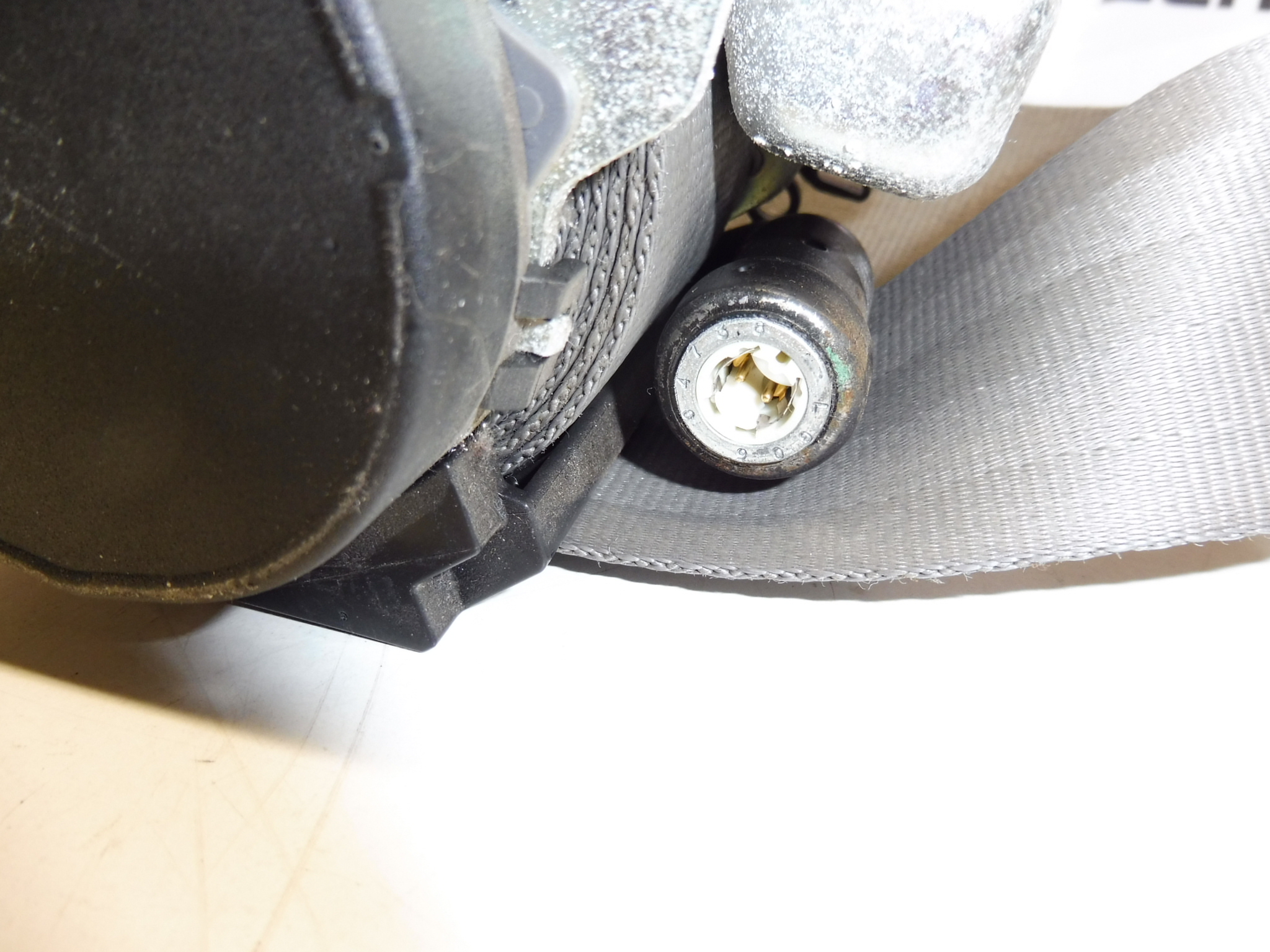 Cintura anteriore destra Citroën Xsara Picasso 96314386GW 8973LJ