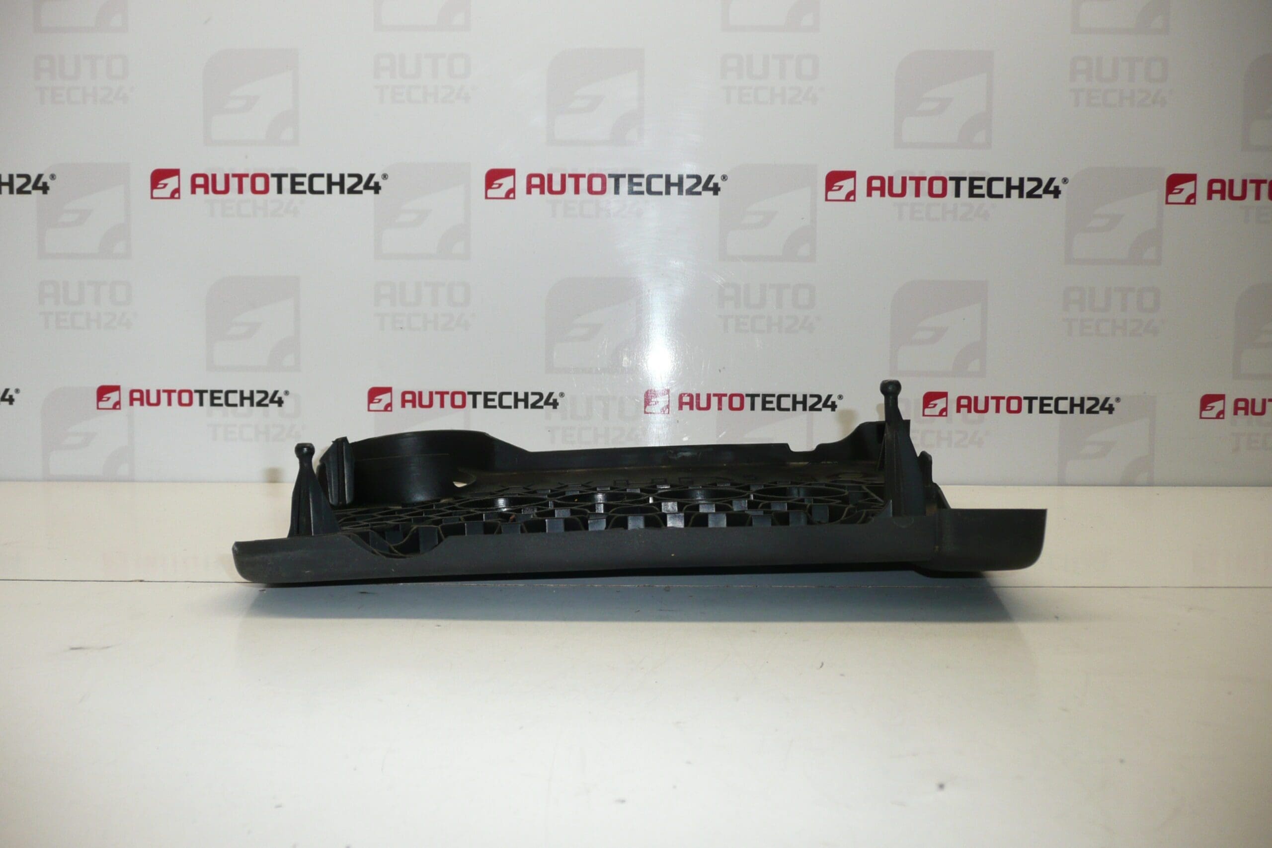 Copertura motore 1.4 HDI Citroën 9642085280 013745