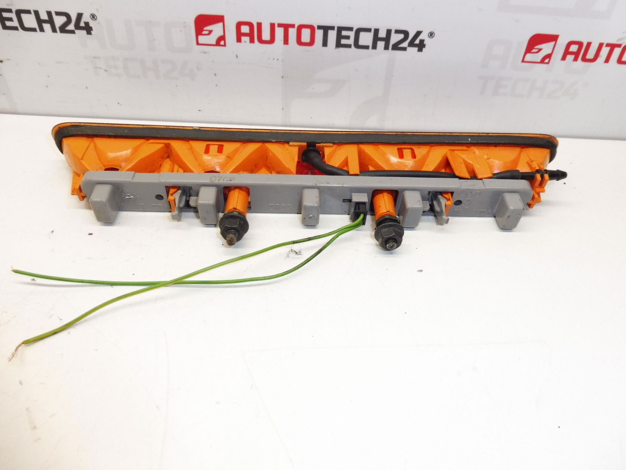 3. luce freno Peugeot 206 206+ 6350K5