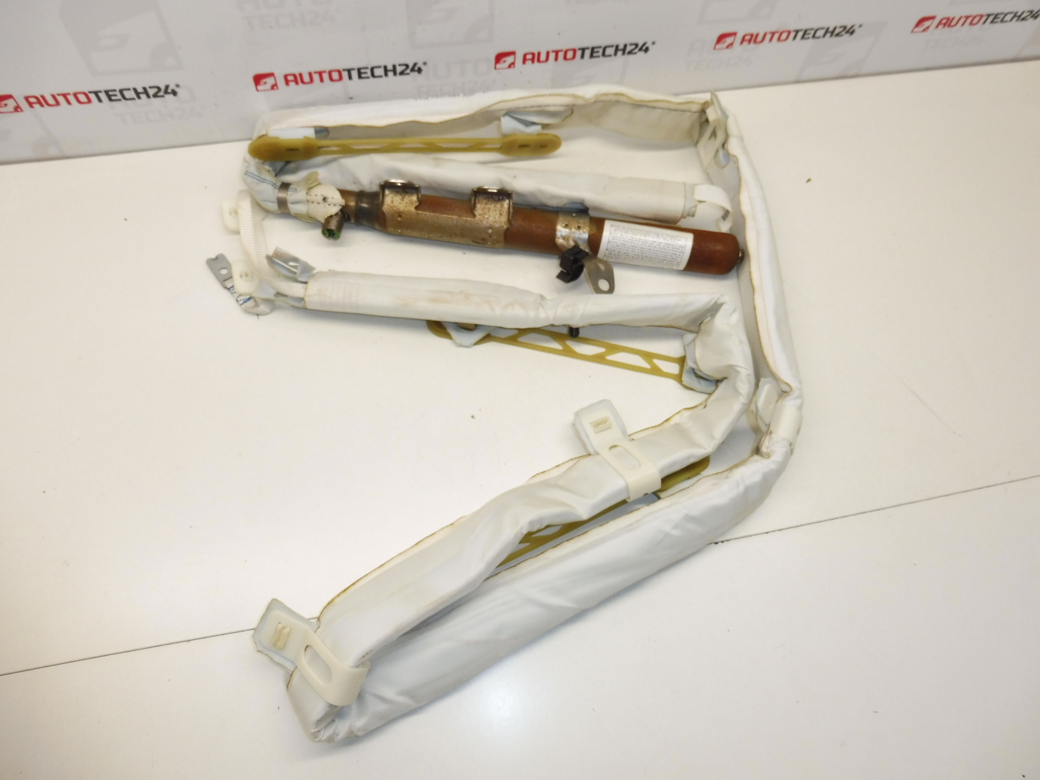 Airbag soffitto Citroën C8 Peugeot 807 destra 1400418880 8329SF