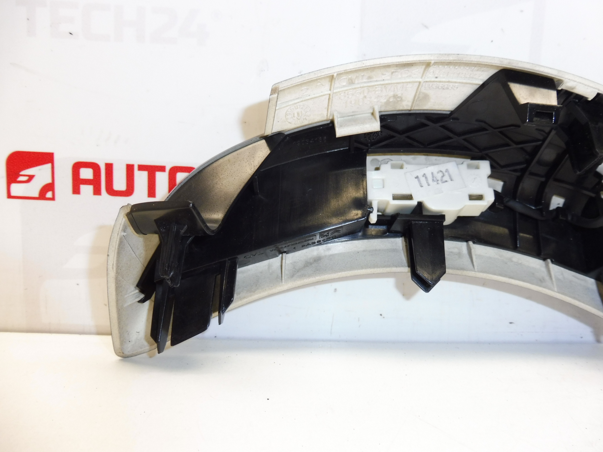 Indicatore di marcia Citroën C4 Picasso 9660065477