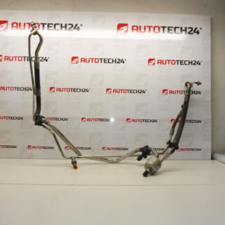 Tubo clima Citroën C4 Picasso 9670621580 6477GN