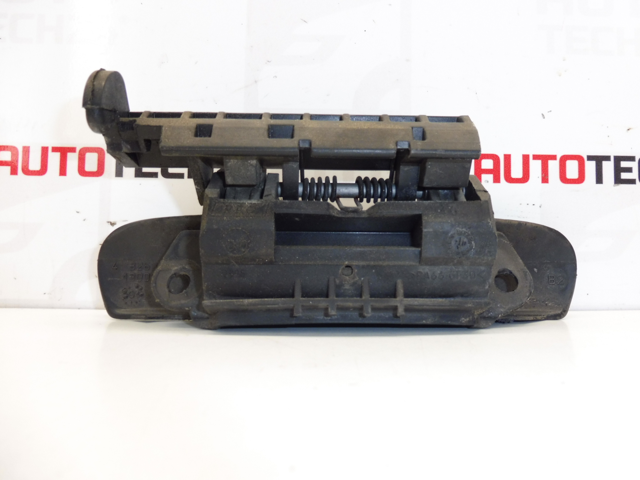 Maniglia porta posteriore sinistra Citroën Xsara 96334567 96334571 9101N0