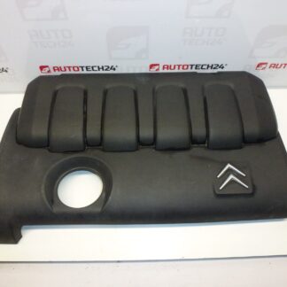 Coperchio motore 1.4 16V KFU Citroën 9648443480 9648442980 013754