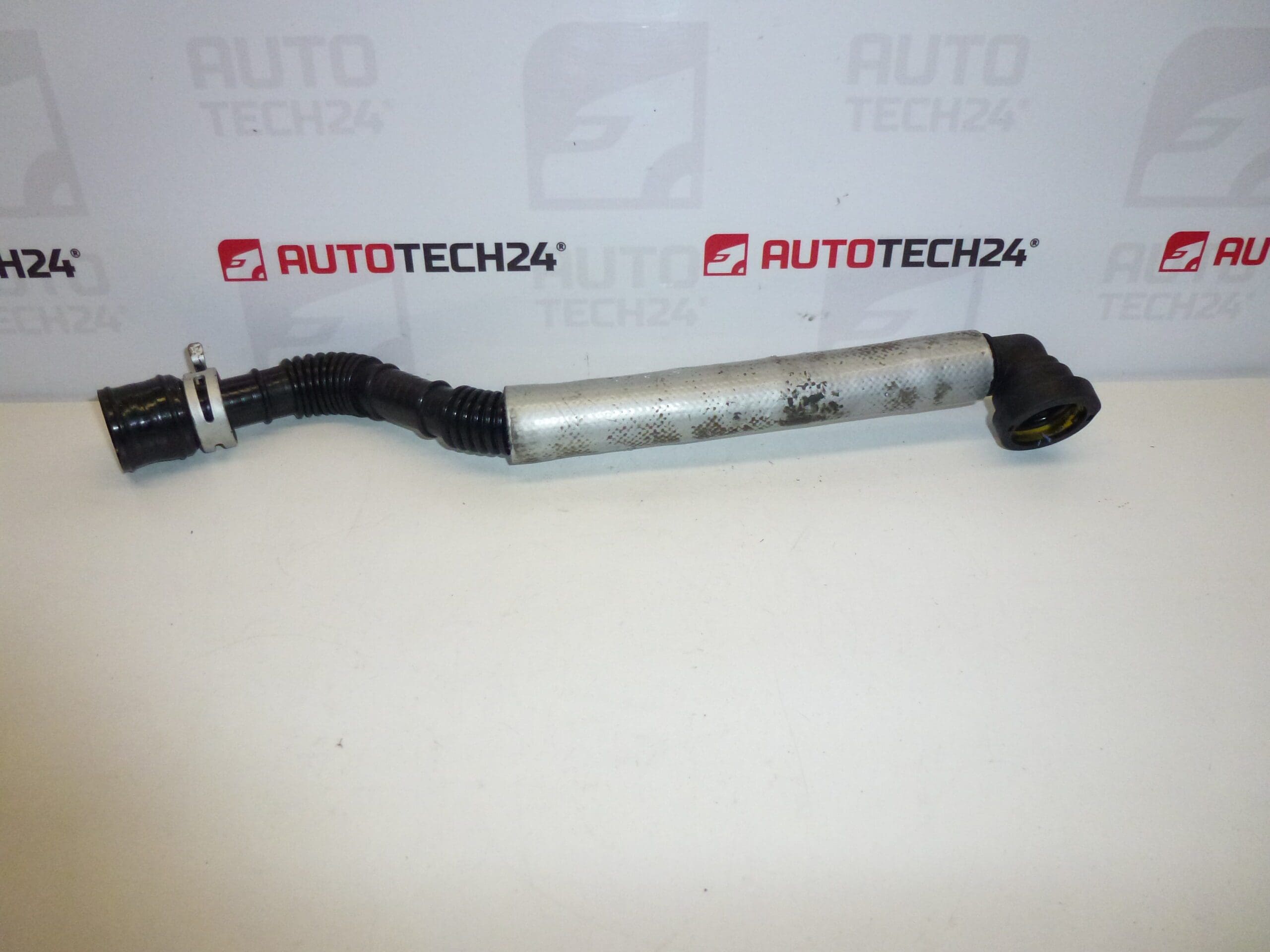 Citroën Peugeot 2.0 HDI 1192WH attacco vapore olio