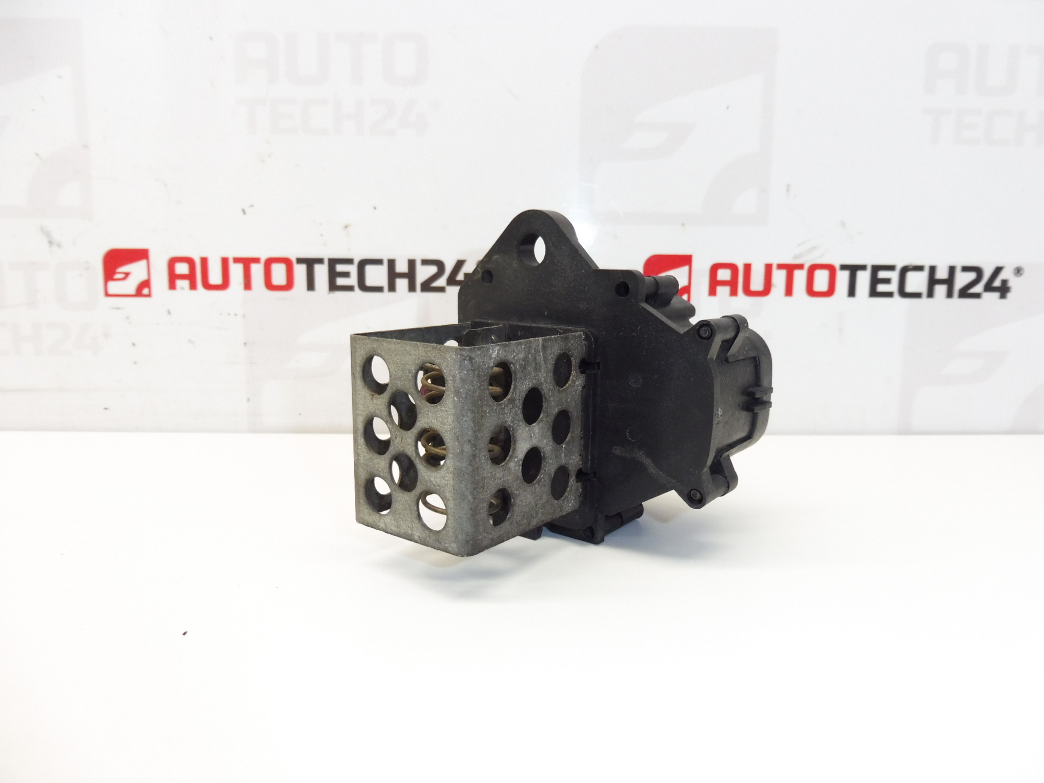 Resistenza Sahara Cartier Citroën Peugeot 9658508980 1308CL