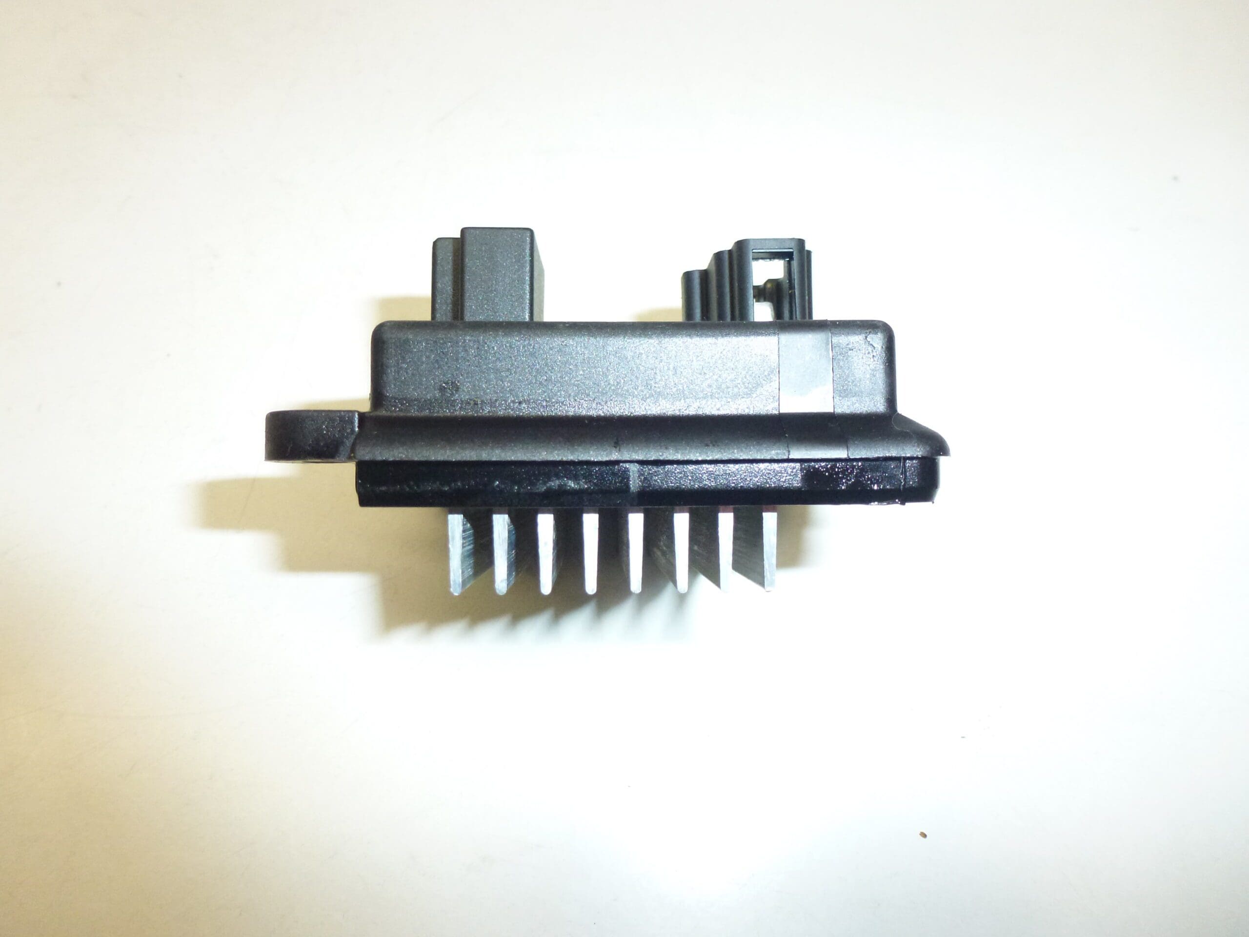 Regolatore ventola riscaldamento Citroën C4 Picasso A43000700 6441X3