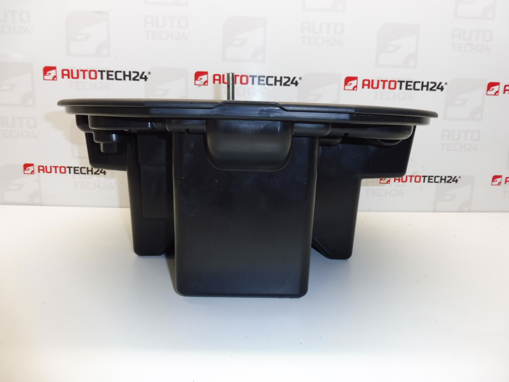 Attrezzo, leva, chiave, occhiello di traino Peugeot 307 673687 672594 671739