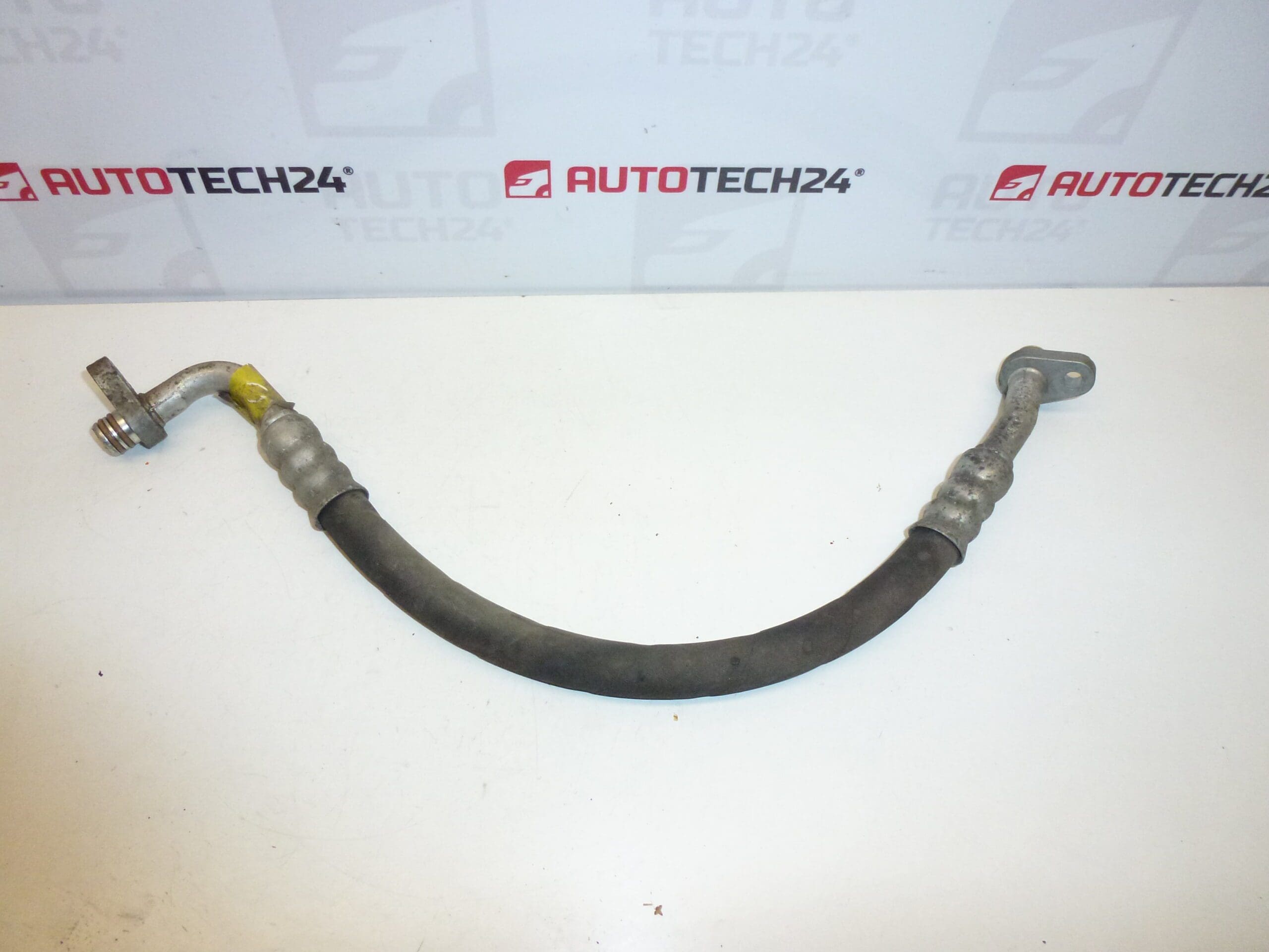 Tubo clima Citroën C4 Peugeot 307 1.6 16V 6460CG