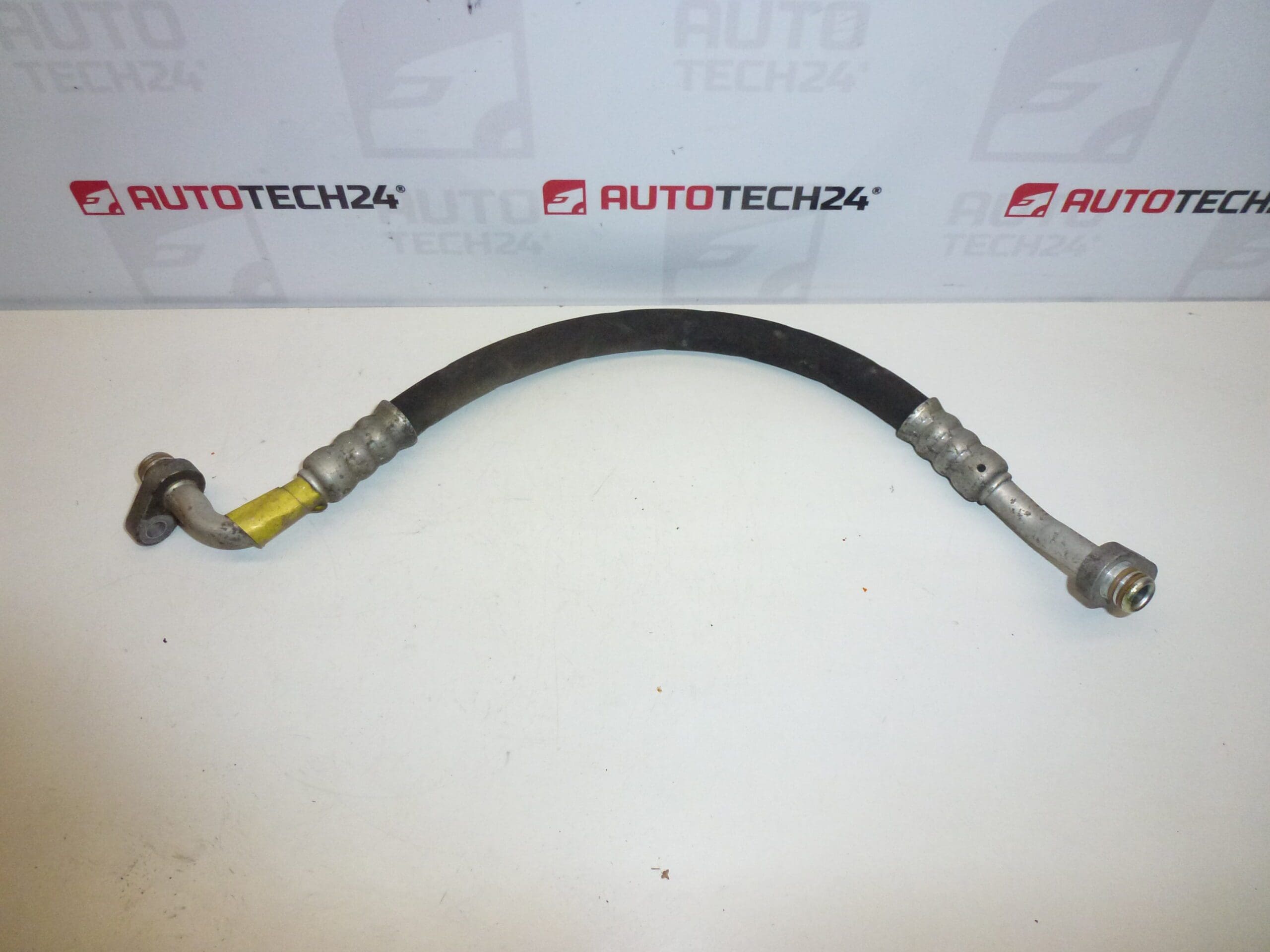 Tubo clima Citroën C4 Peugeot 307 1.6 16V 6460CG