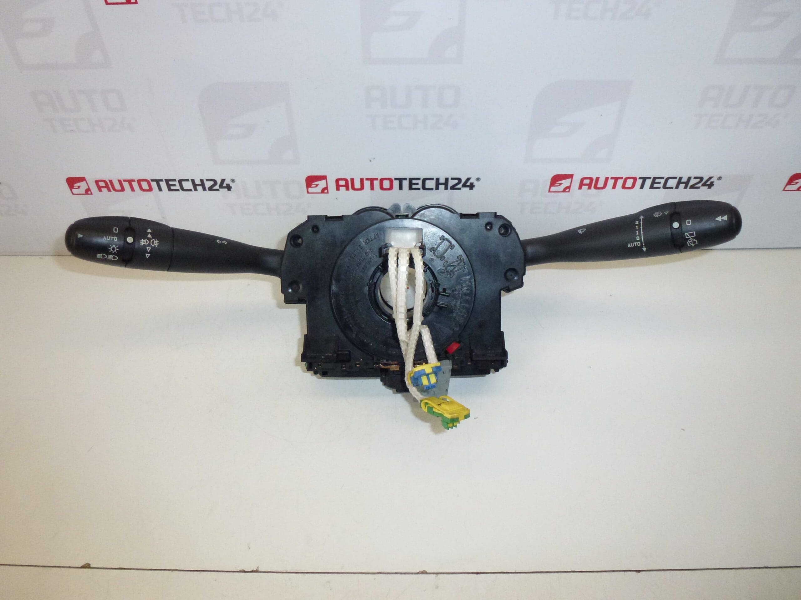 Piloti ESP Citroën Peugeot 96642625XT 6242FT