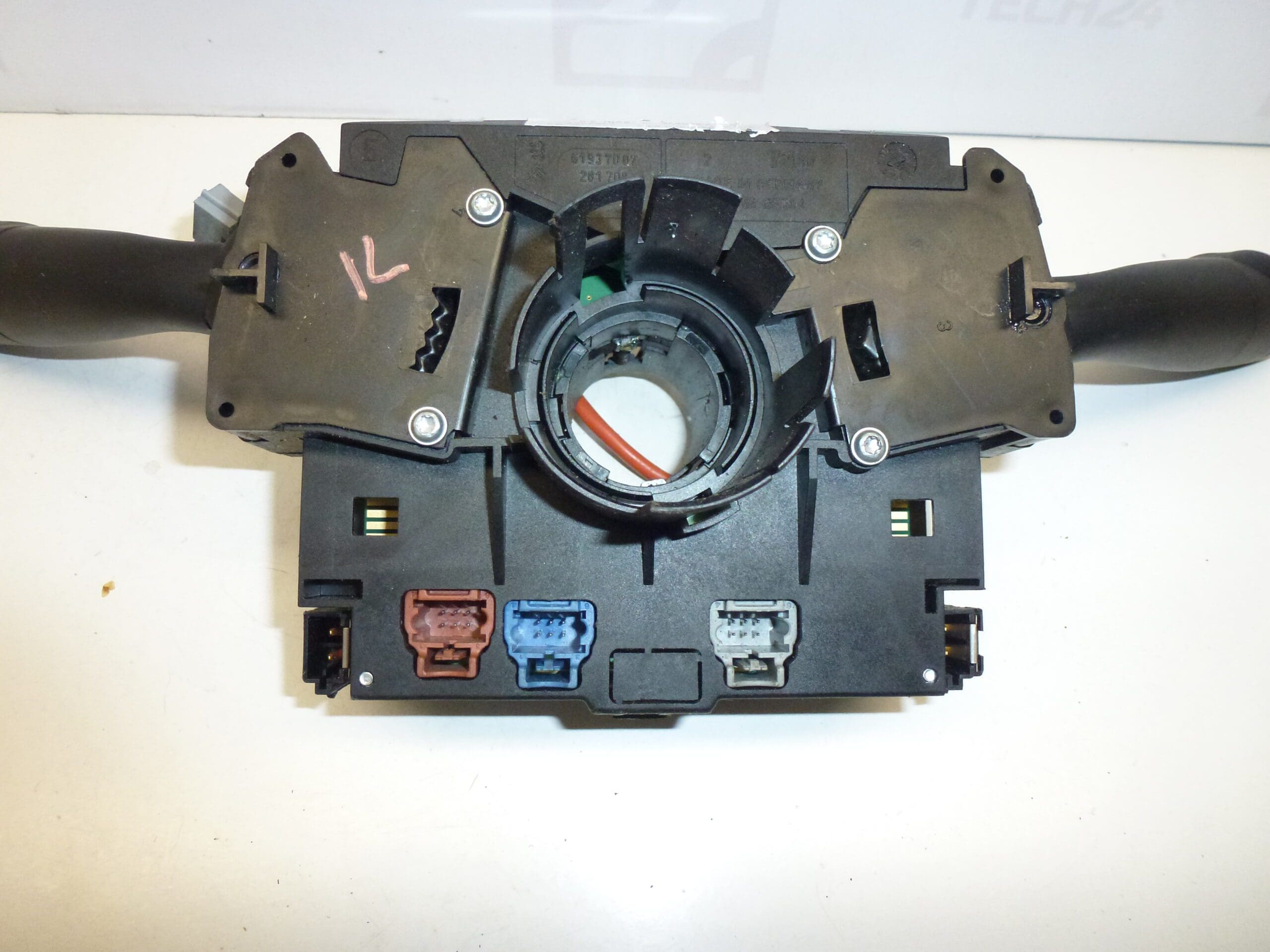 Citroën Peugeot 96592429XT comandi a leva