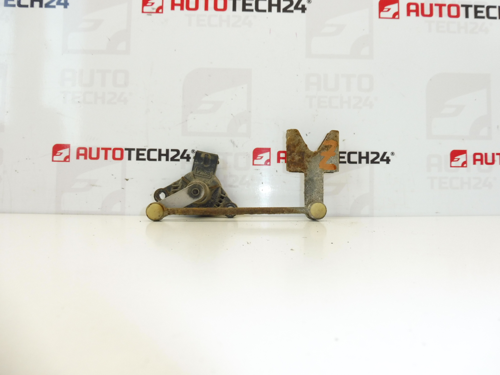 Sensore di altezza Peugeot 607 9635729980 6224C7