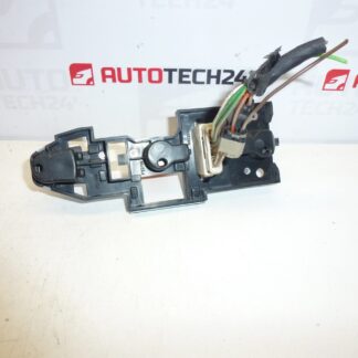 Portalampada posteriore Citroën C5 II 89032703 con pezzo di cablaggio