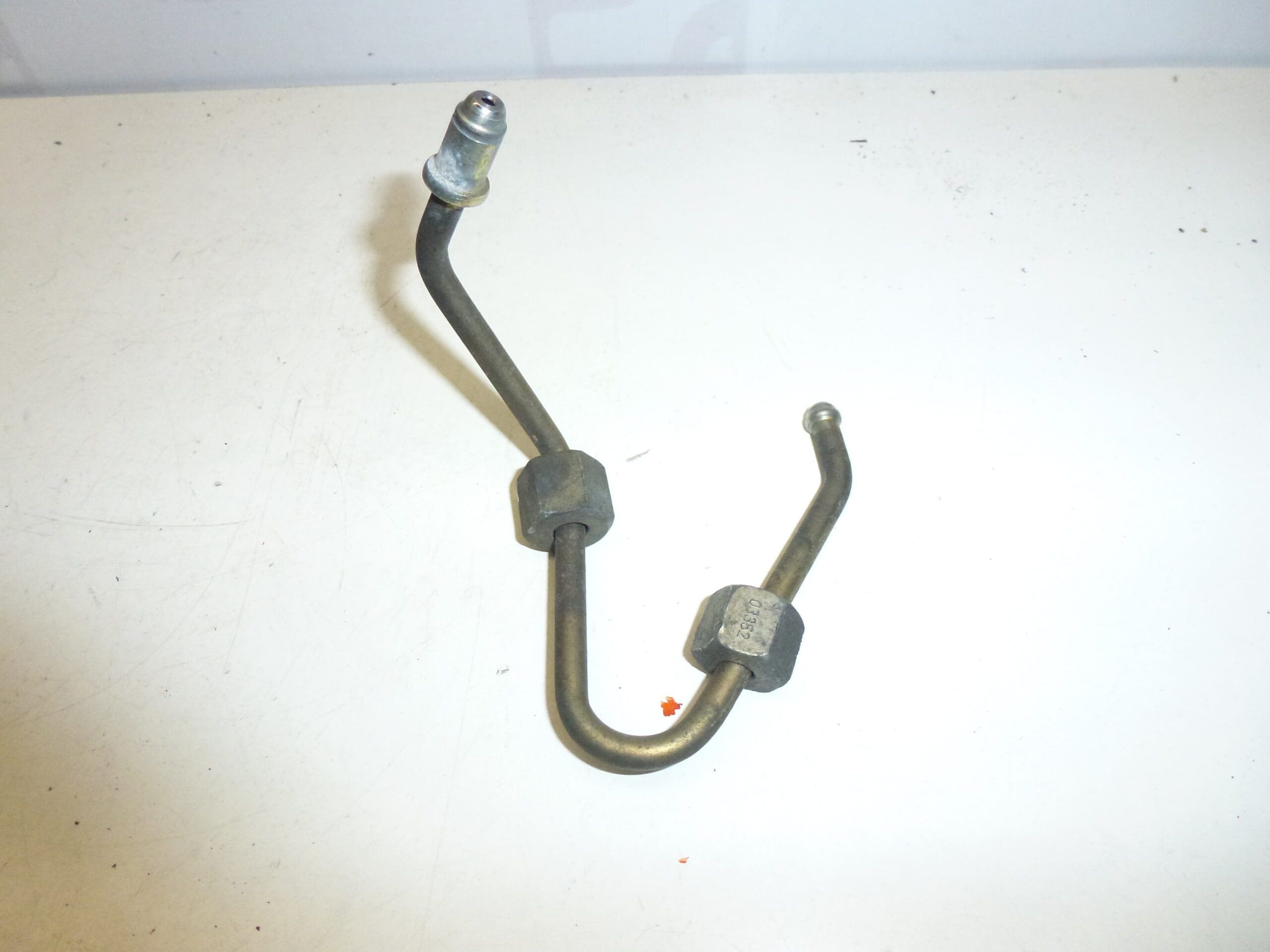 Tubo di alimentazione RAIL Citroën Peugeot 1570A9