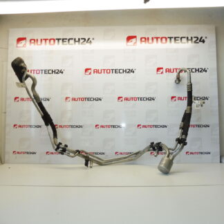 Tubo clima Citroën Peugeot 9657450880 6460QH