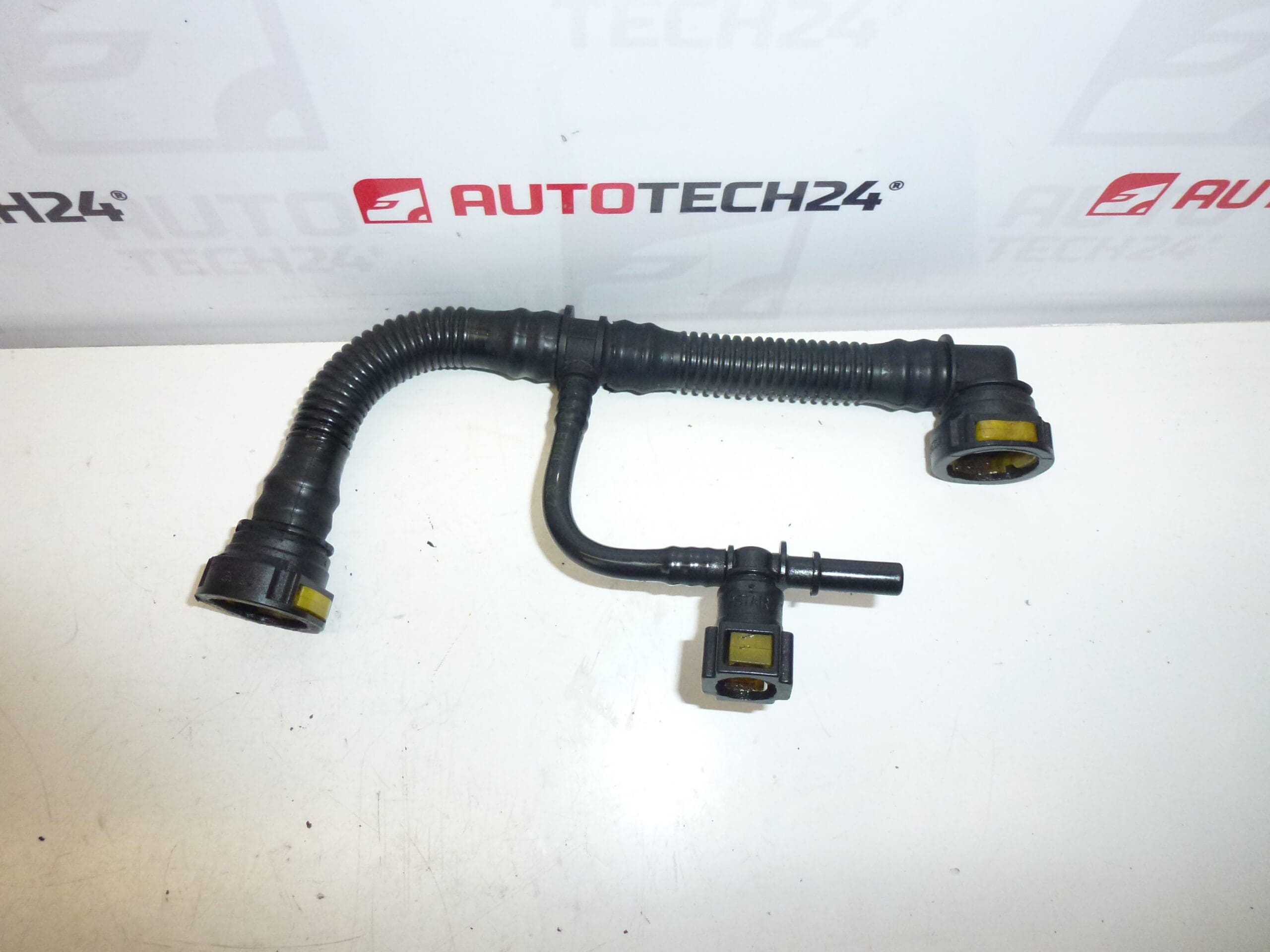 Tubi di scarico Citroën Peugeot 1192WZ