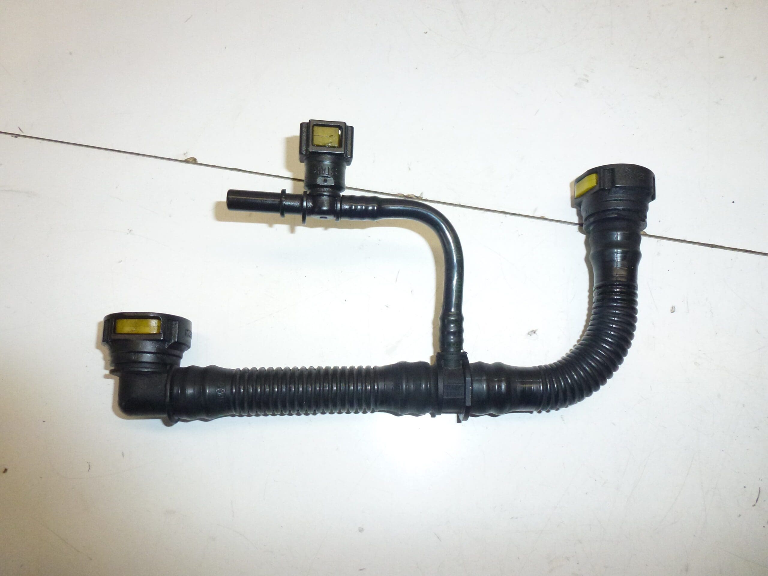 Tubi di scarico Citroën Peugeot 1192WZ