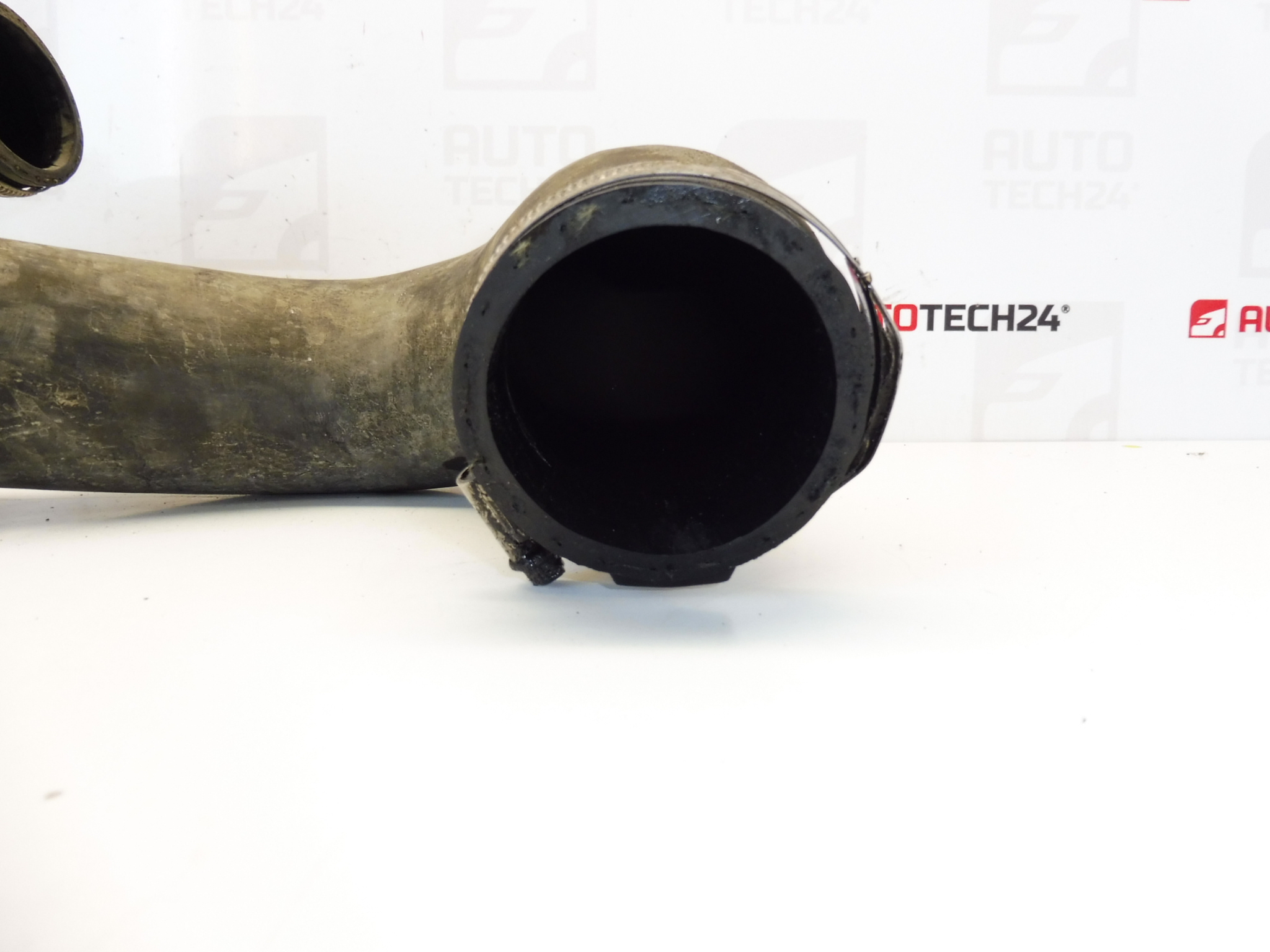 Tubo Citroën Peugeot 2.2 HDI 0382FL