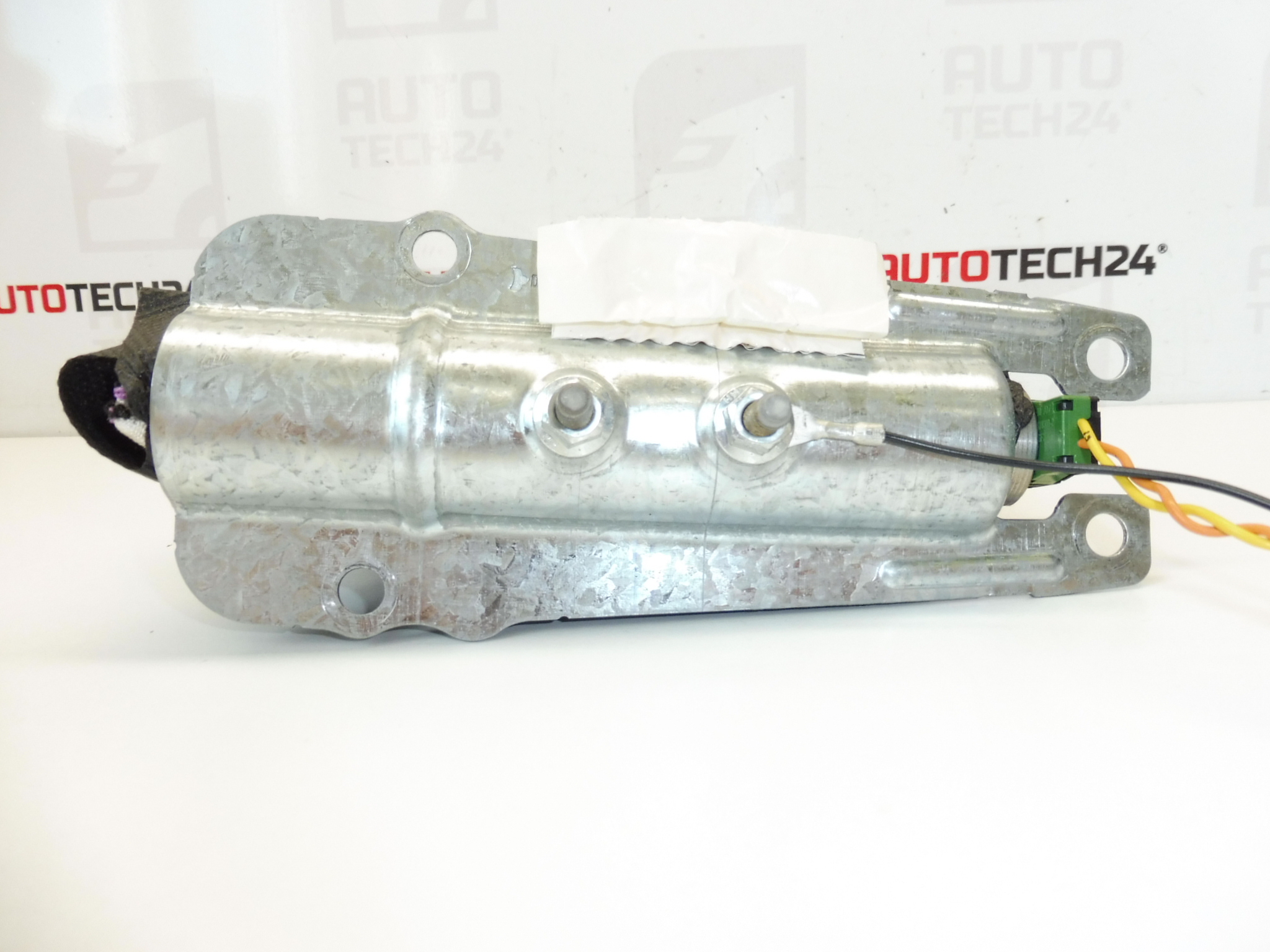 Airbag posteriore destro per sedile Citroën C5 X7 9685418480 8216TW