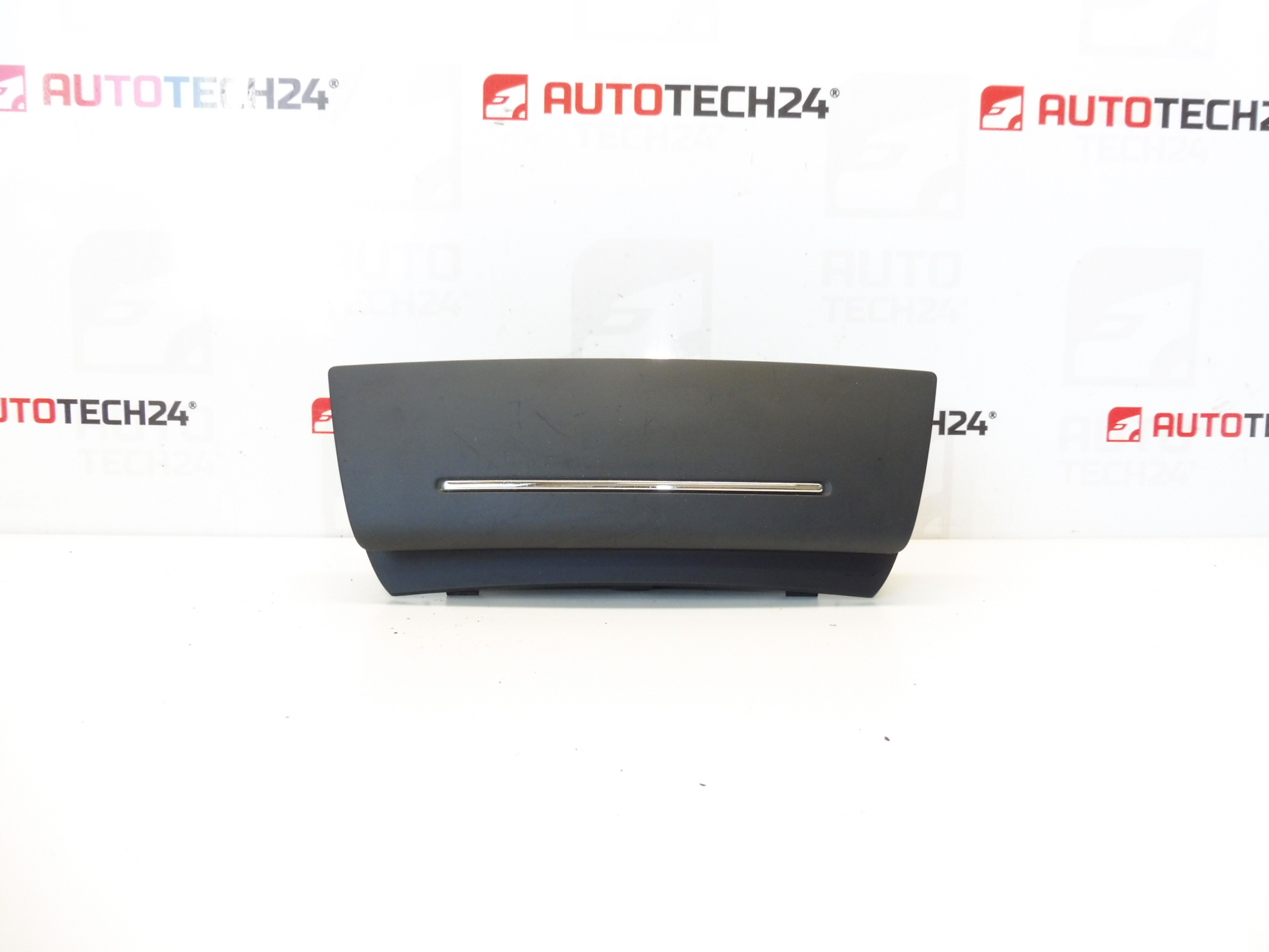 Portaoggetti centrale Citroën C5 X7 9682460077 7589YQ 7591GR