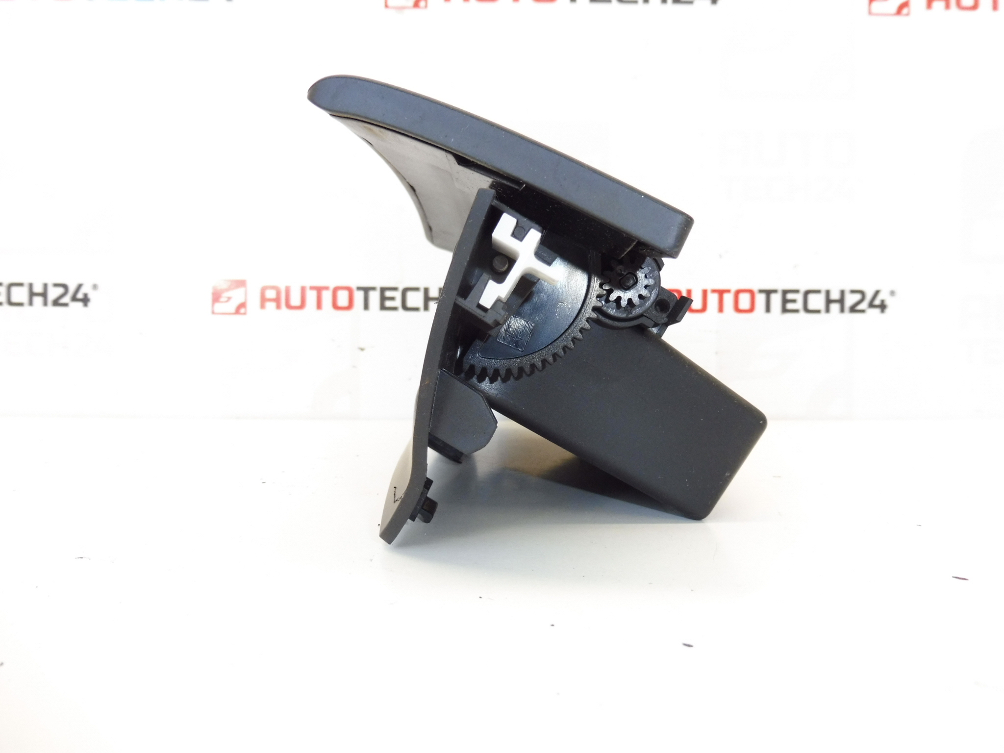 Portaoggetti centrale Citroën C5 X7 9682460077 7589YQ 7591GR