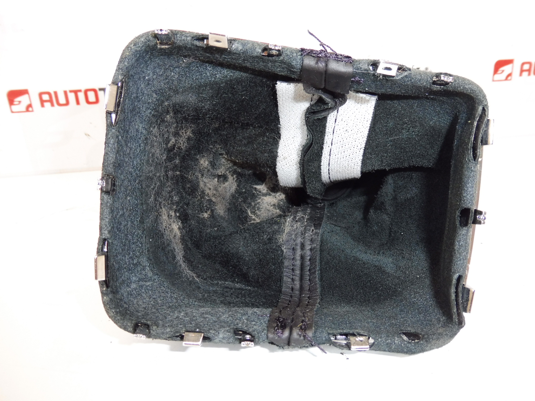 Citroën C5 X7 testa cambio e manicotto 98028381ZD 759268 2403HT