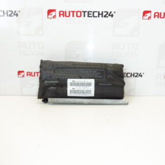Airbag anteriore sinistro per sedile Citroën C5 X7 9656177680 8216TS