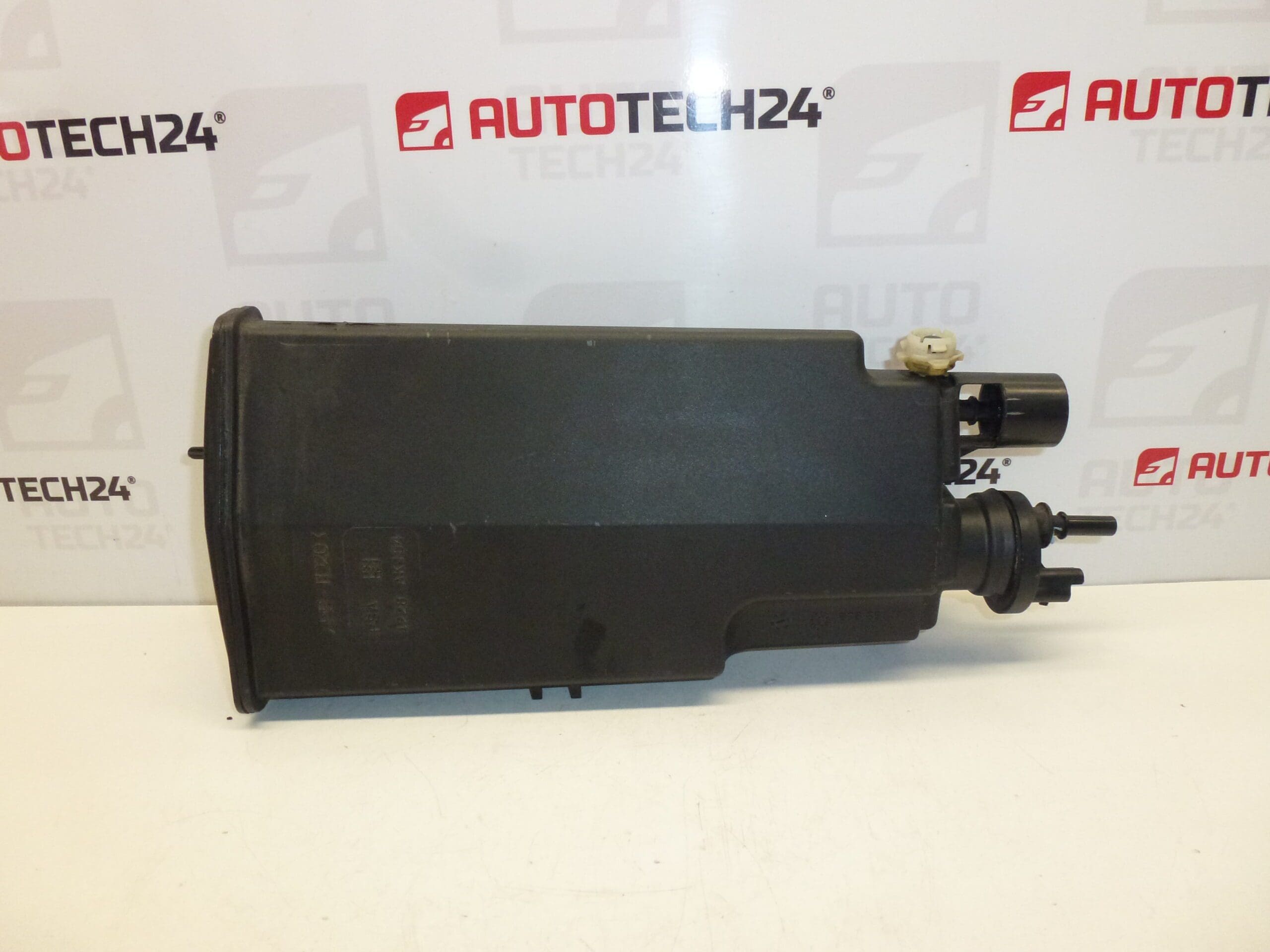 Filtro a carbone, carbone attivo Citroën Peugeot 1502F9