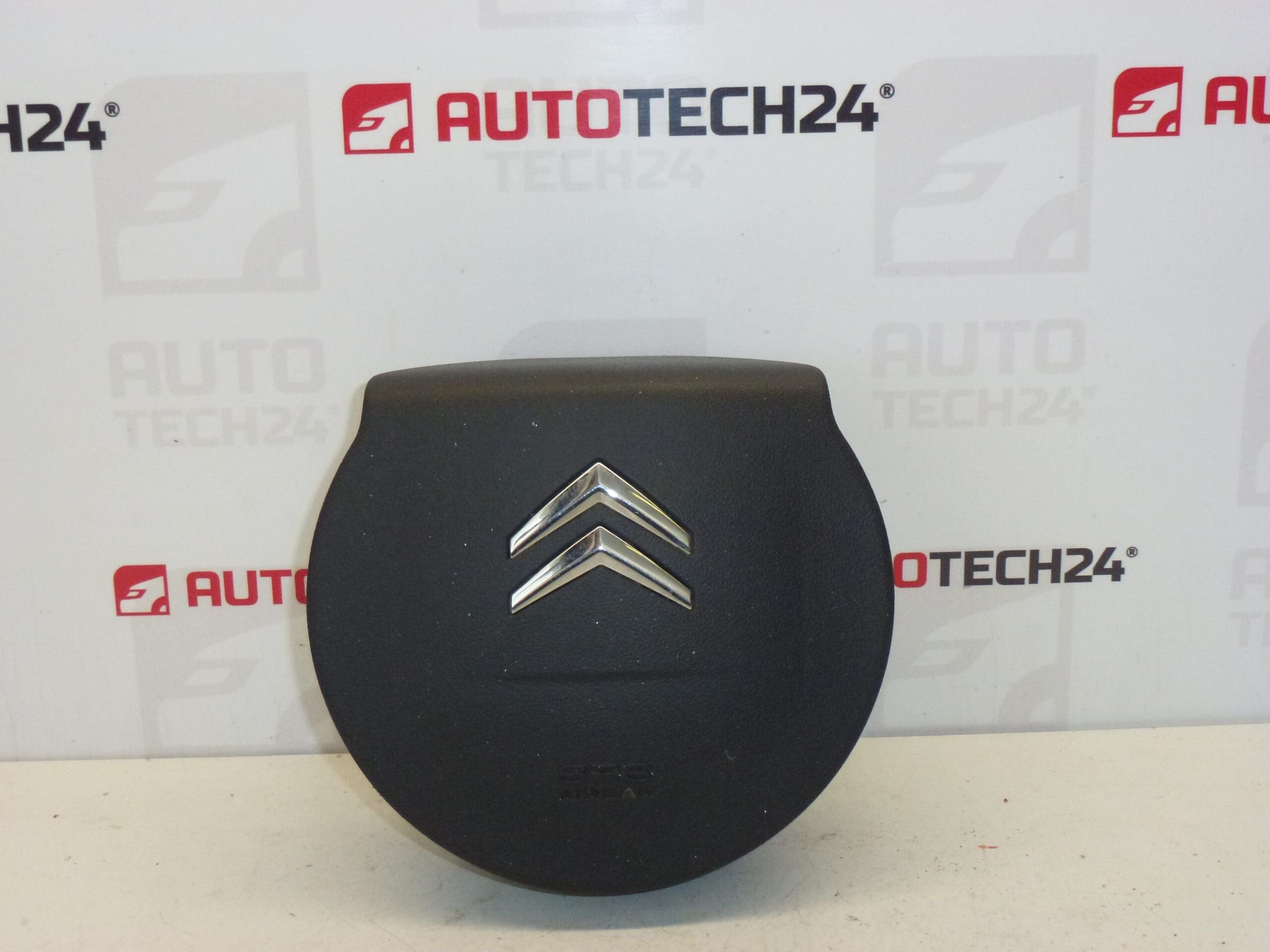 Volante airbag Citroën C4 Picasso 96542463ZD 4112JL