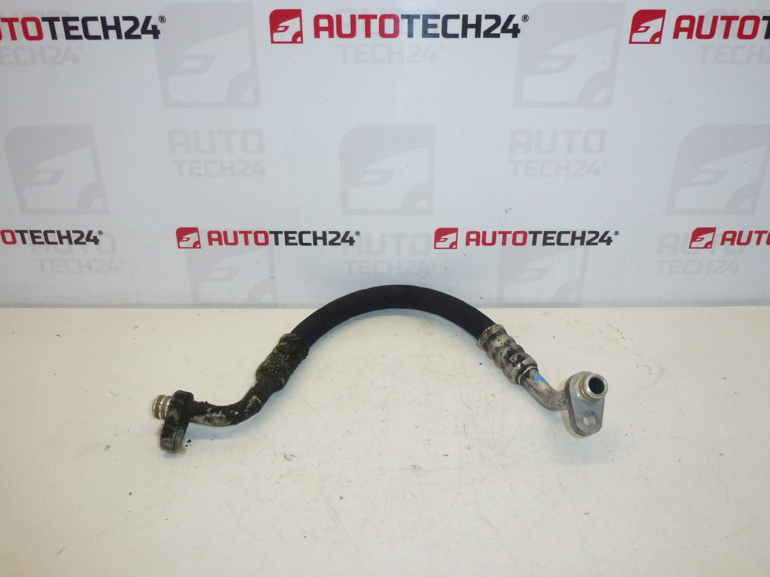 Tubo climatico Citroën Peugeot 1.6 HDI 6460KP