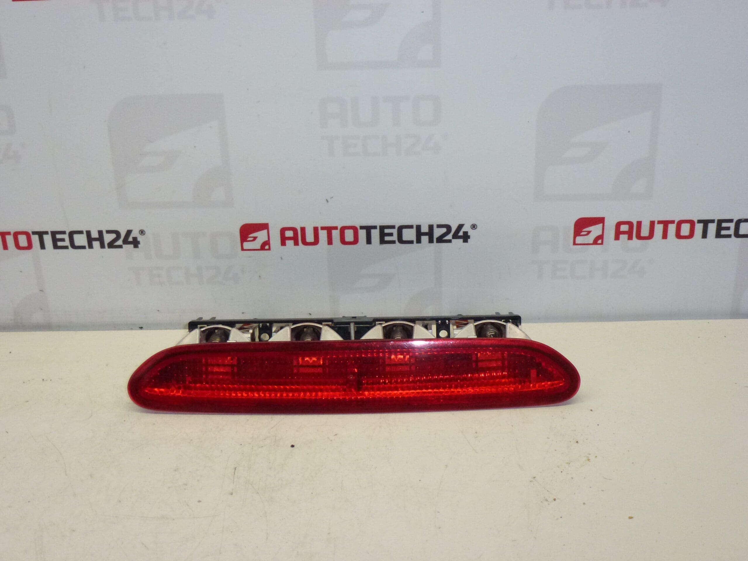 3. luce freno Citroën C3 Pluriel 6351R5
