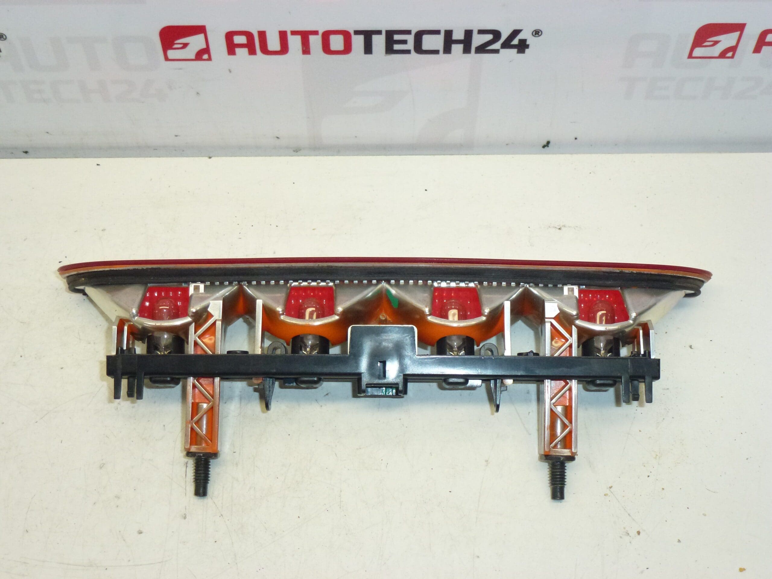 3. luce freno Citroën C3 Pluriel 6351R5