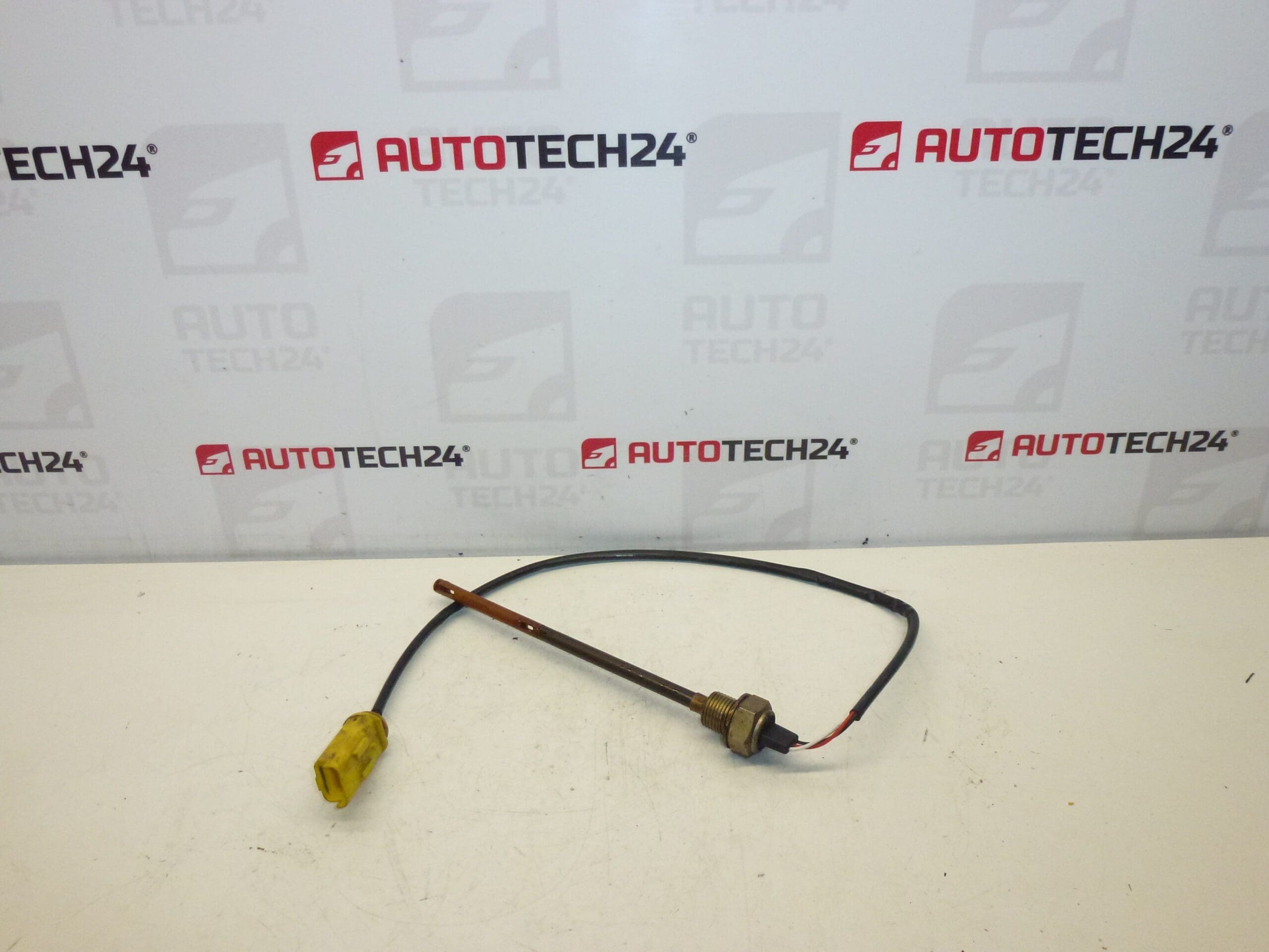 Sensore olio Citroën Peugeot 1.6 16V NFU 1131F7