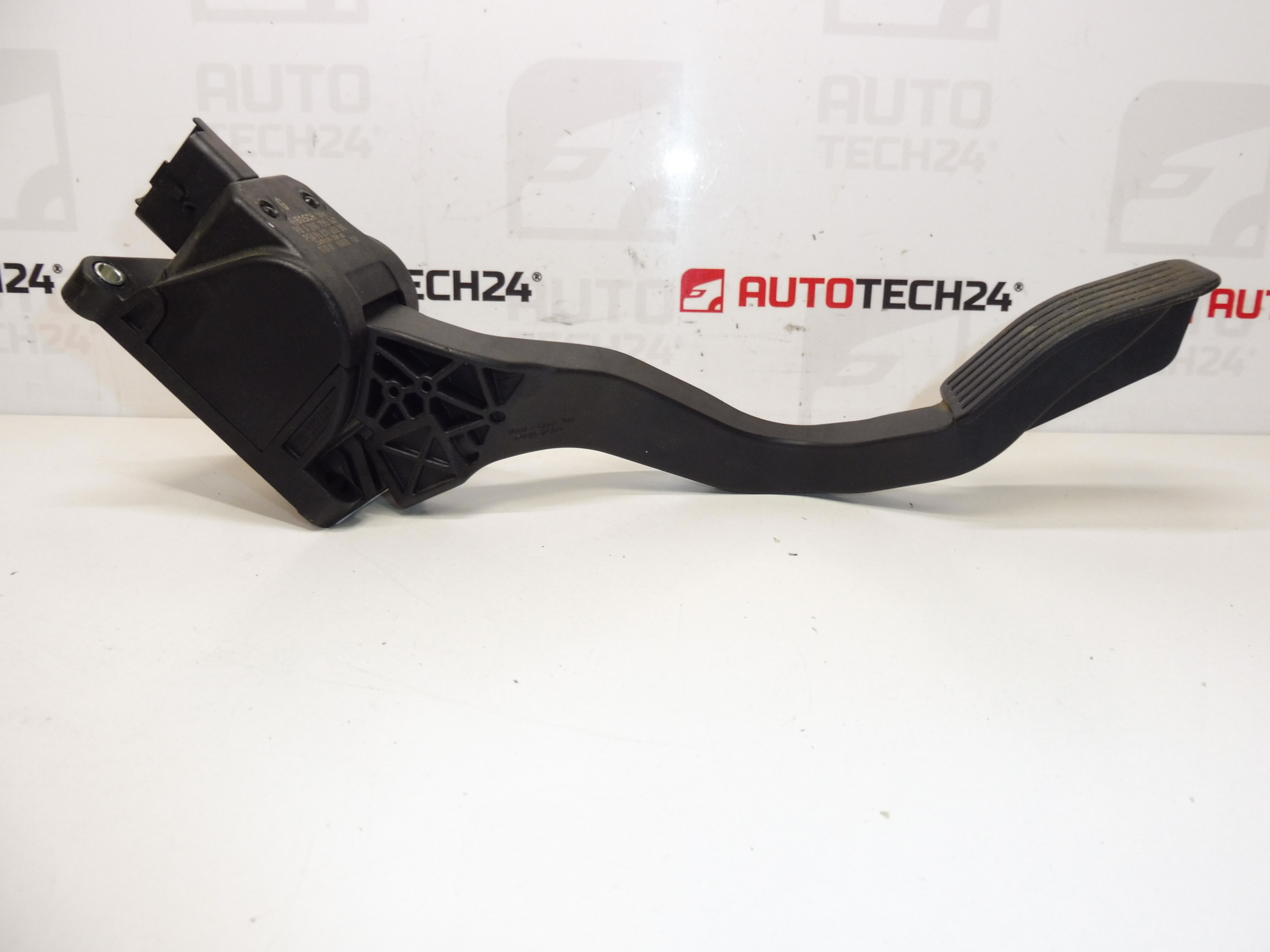 Pedale acceleratore Citroën Peugeot Bosch 0280755147 9687160280 1601AT