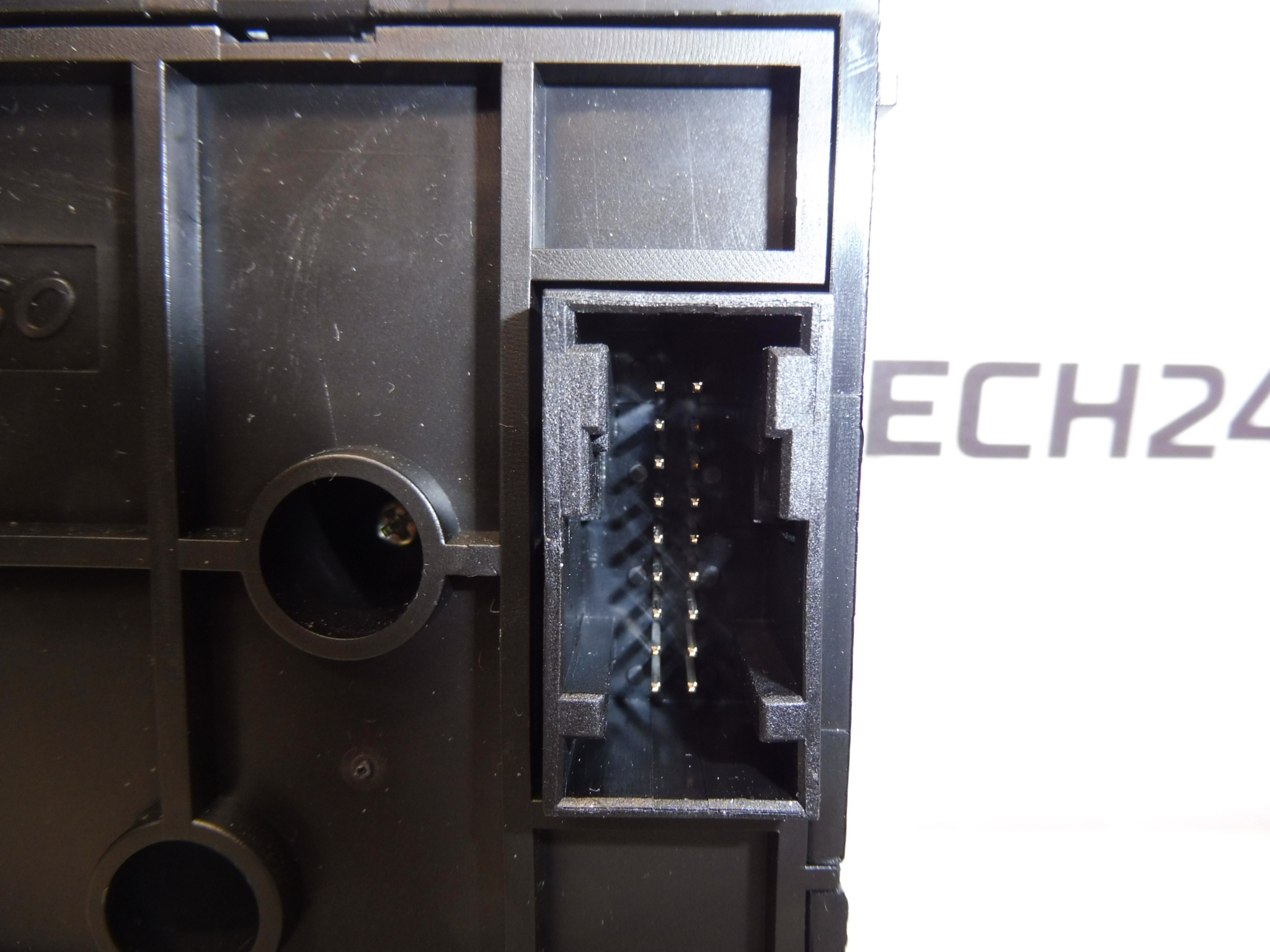 Comando riscaldatore Citroën Peugeot 967664327780 6452K9