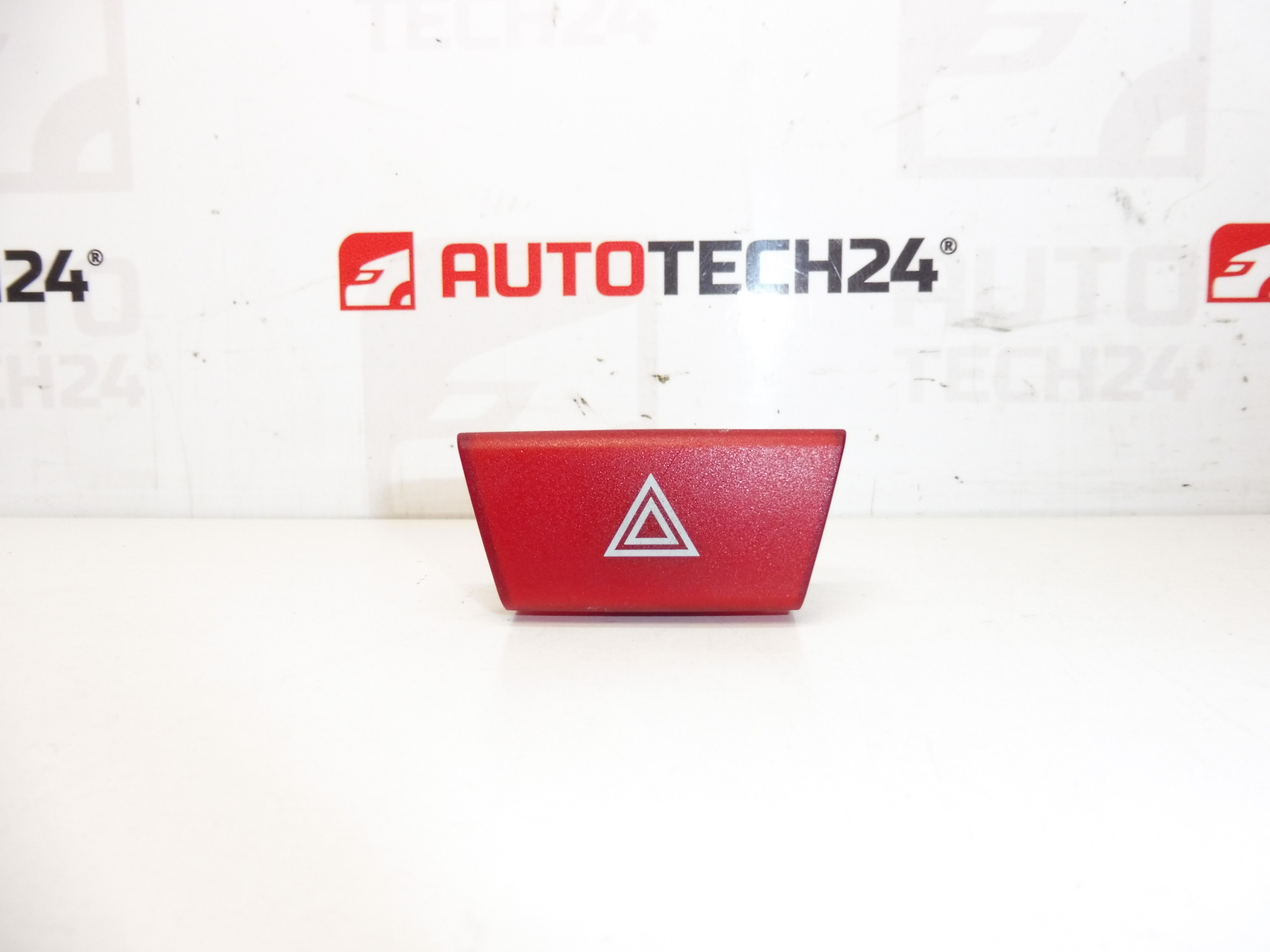 Driver originale Citroën C1 Peugeot 107 6554KW 6490ng